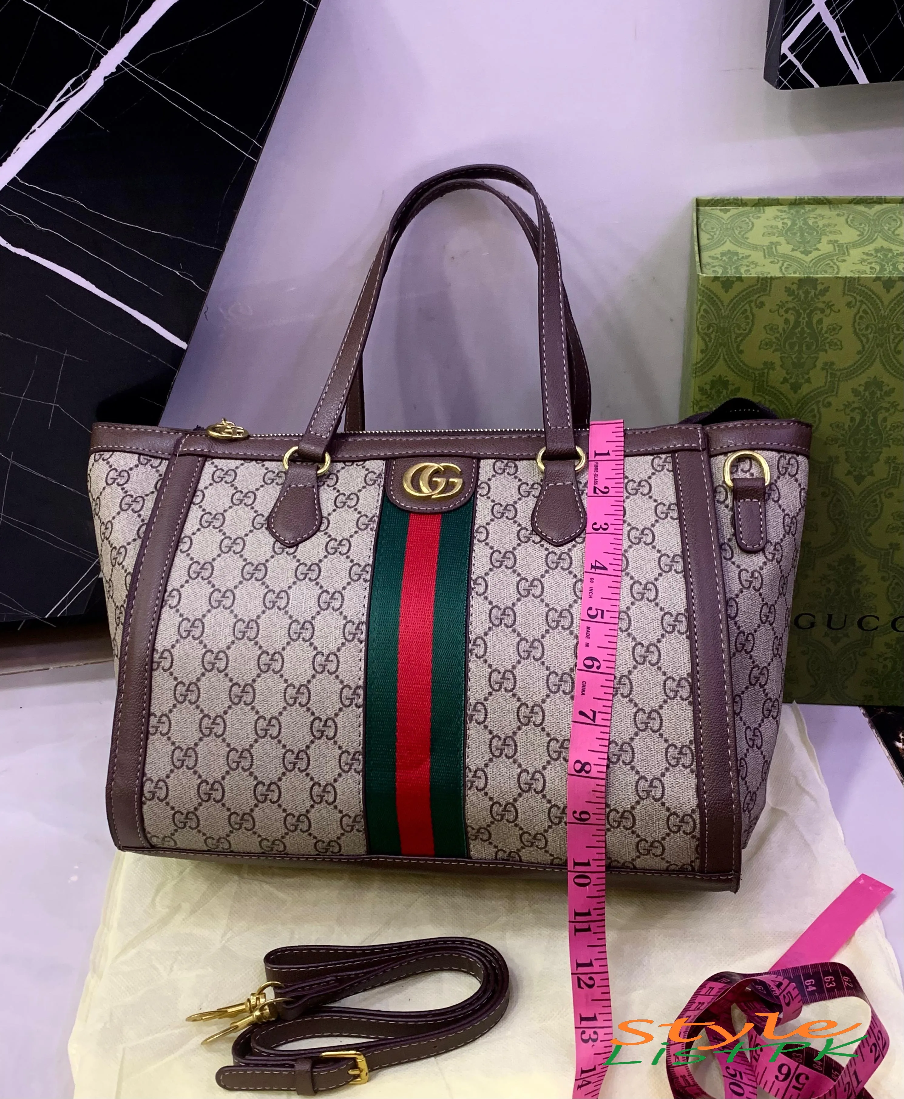 Gucci Tote Bag