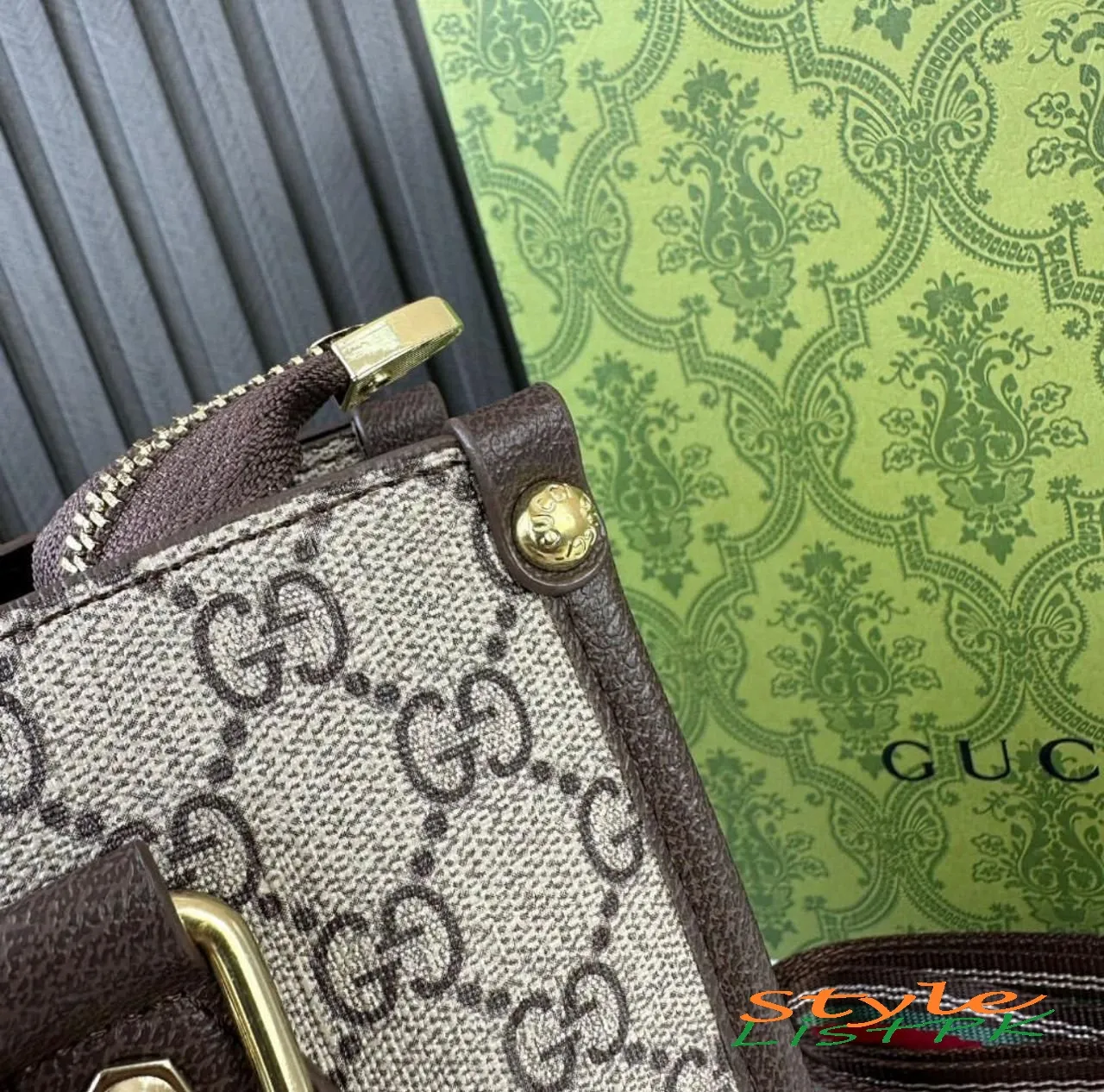Gucci Tote Bag 
