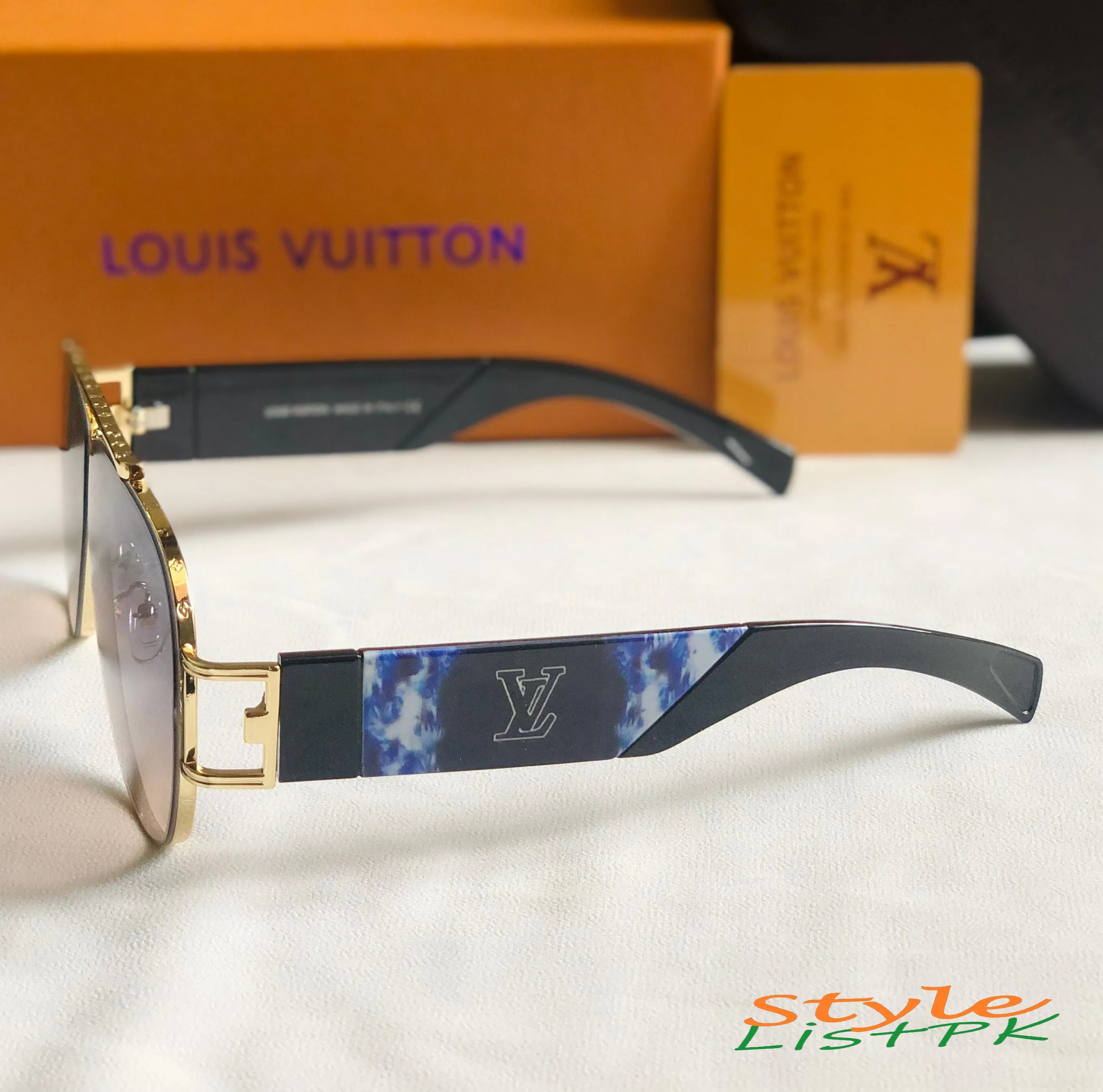 Gucci Unisex Glasses