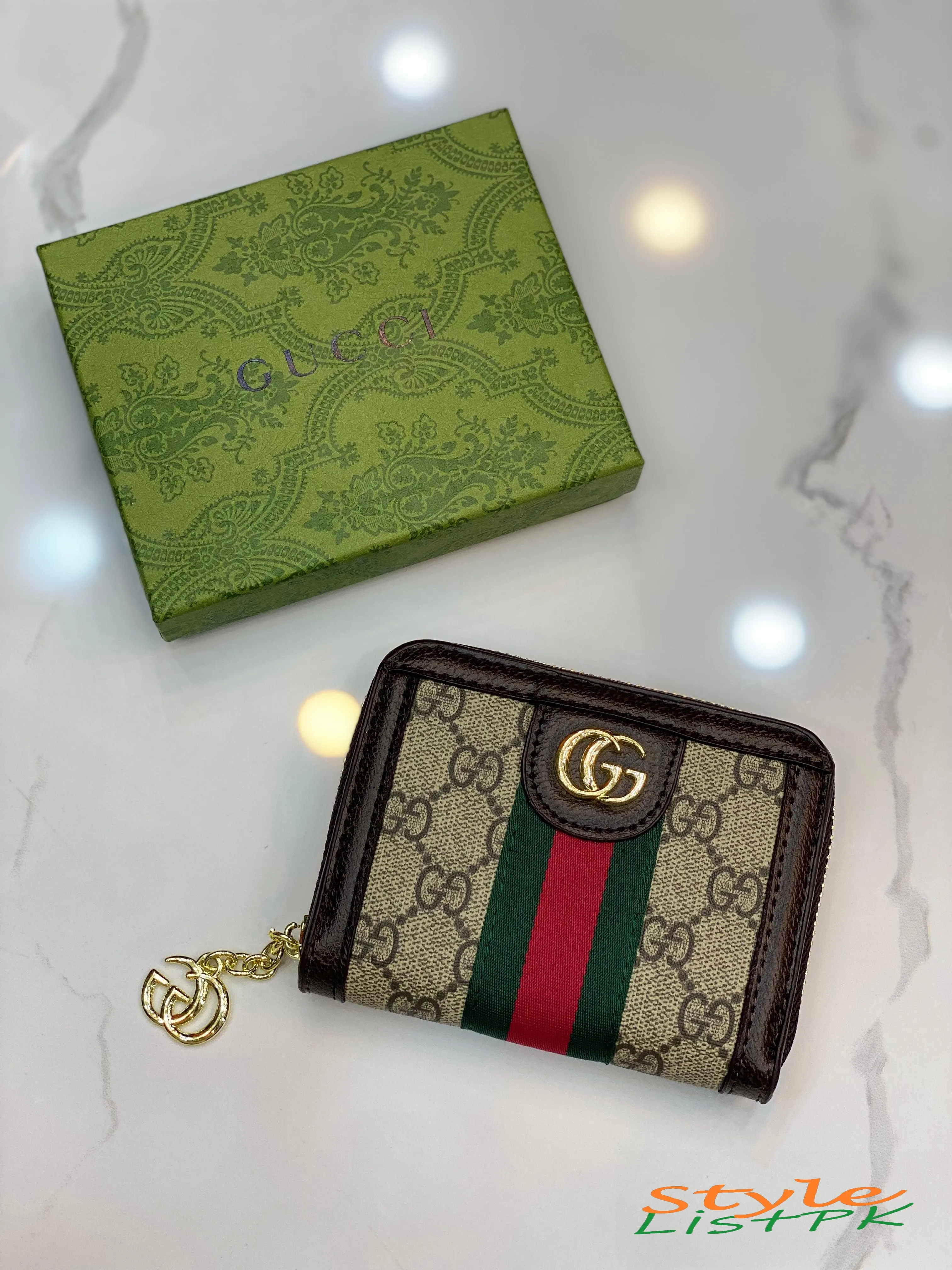 Gucci Wallet 