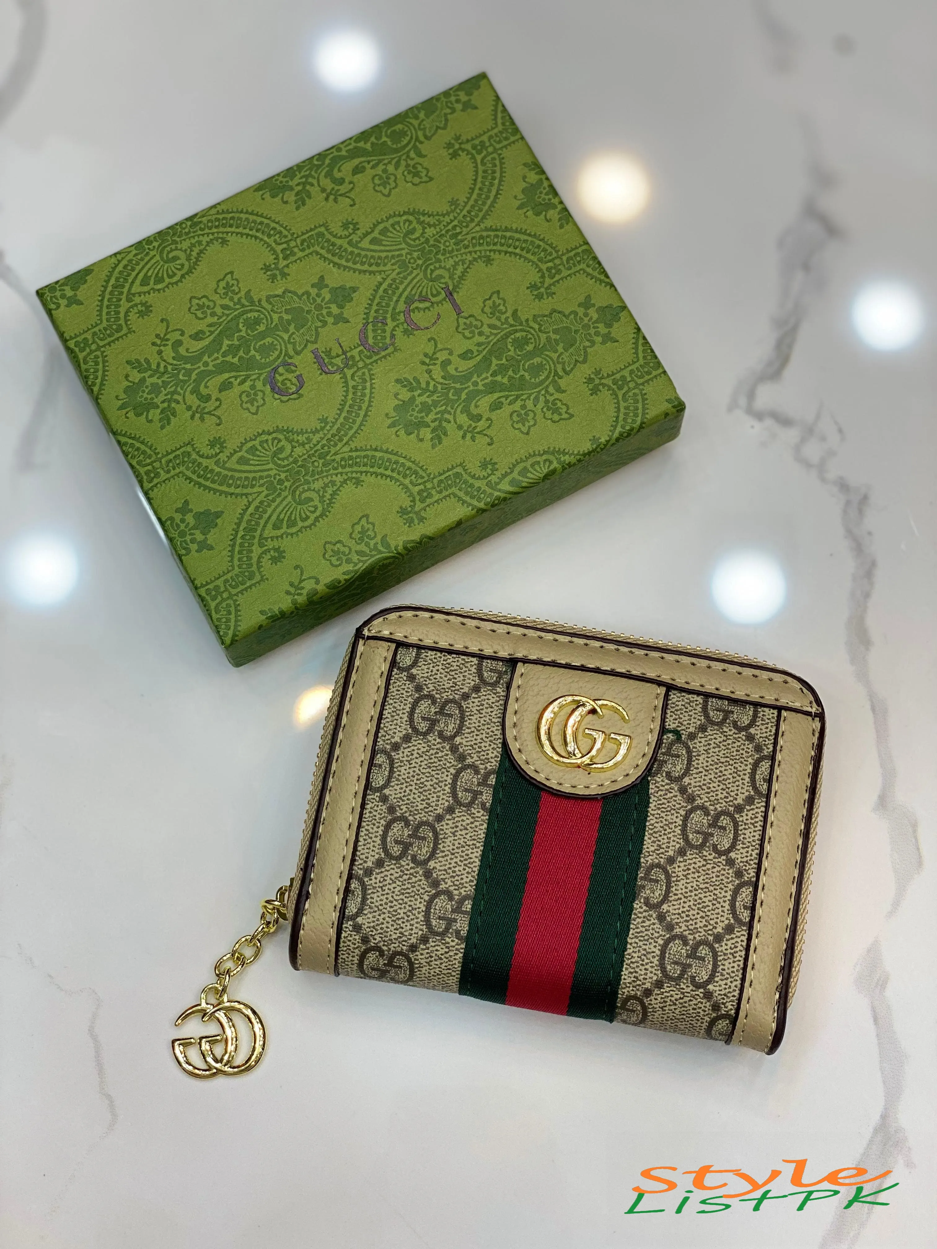 Gucci Wallet 