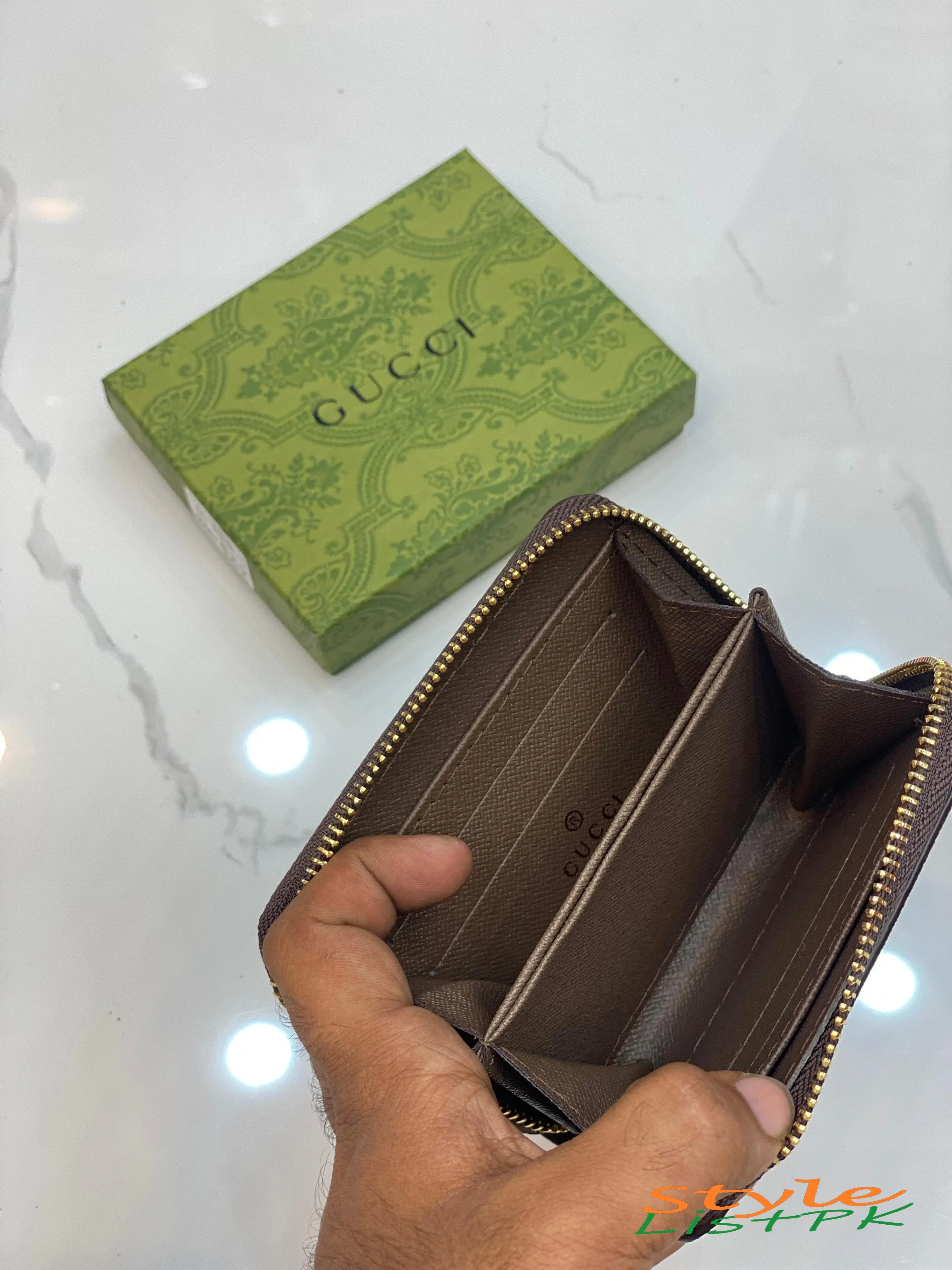 Gucci Wallet 