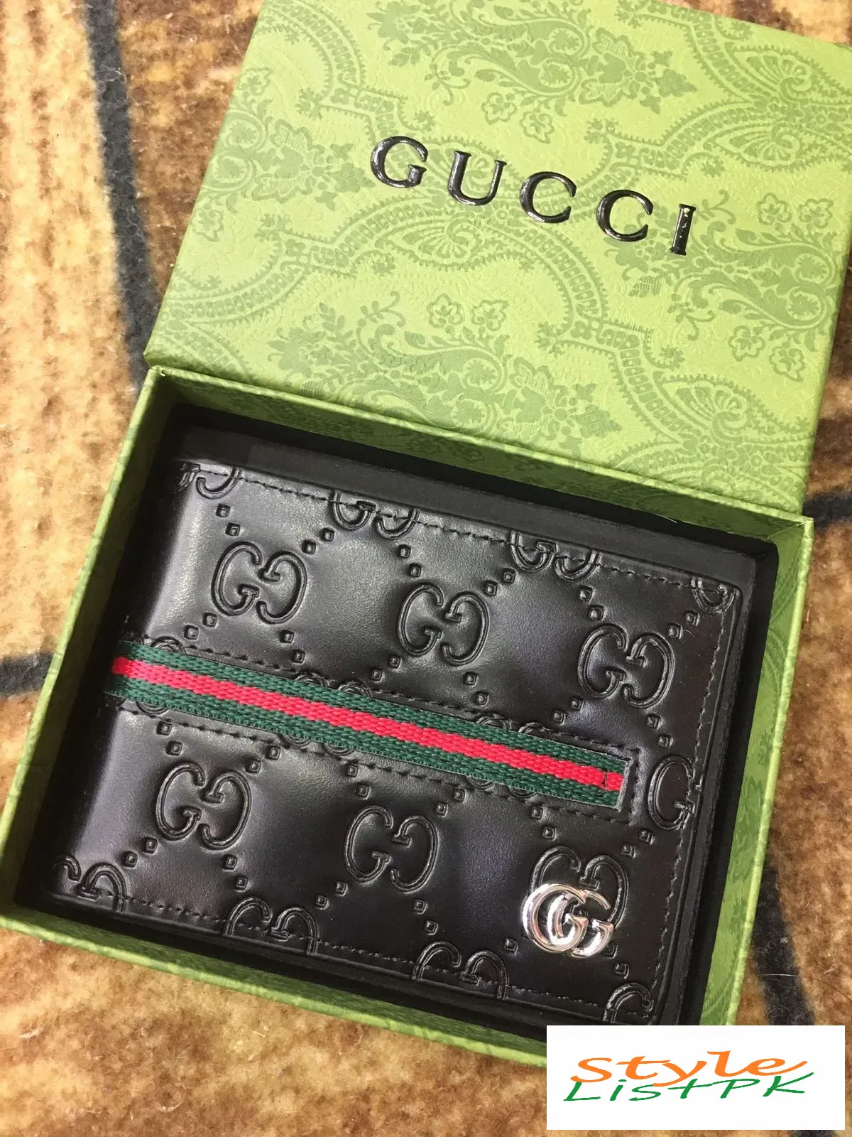 Gucci Wallets 