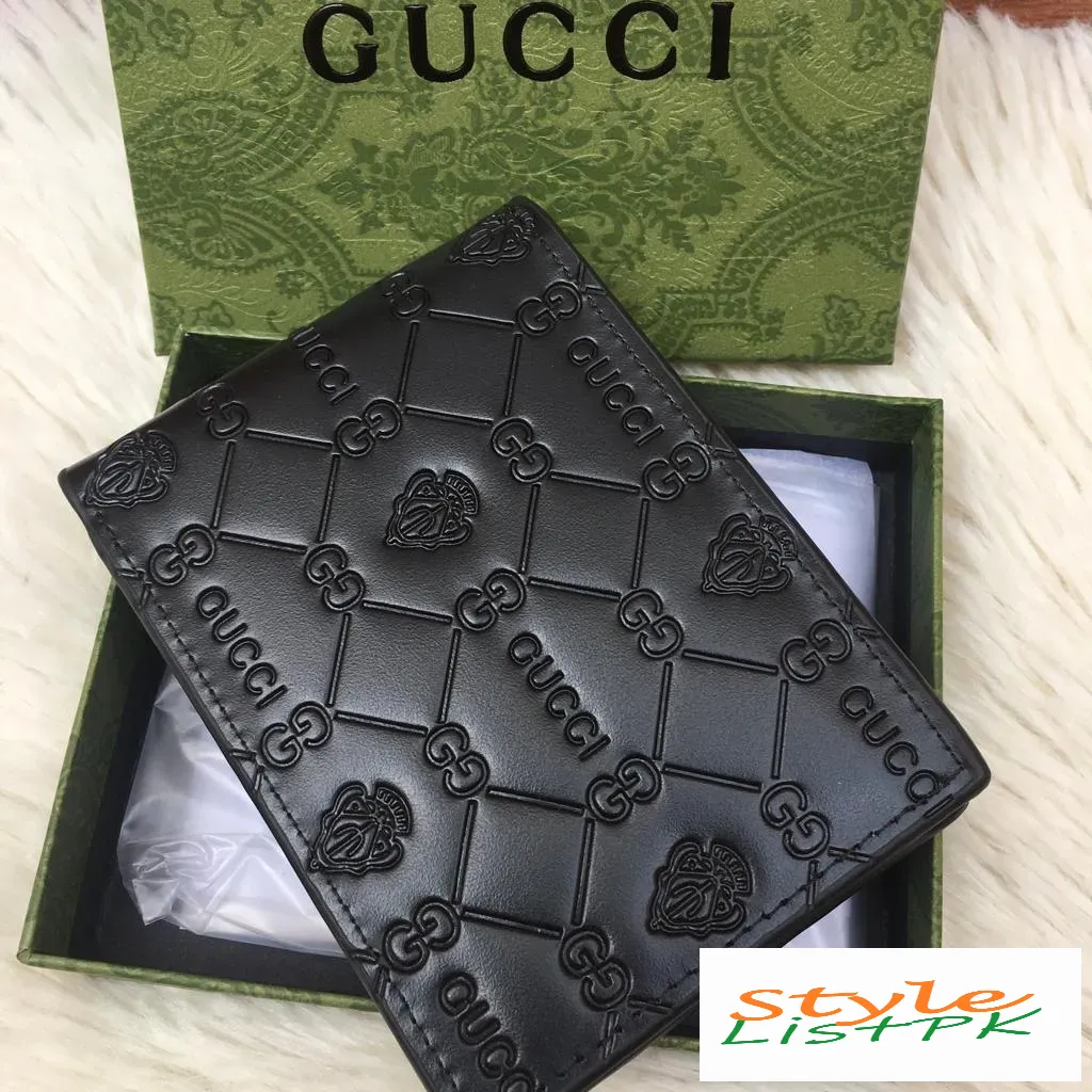 Gucci Wallets
