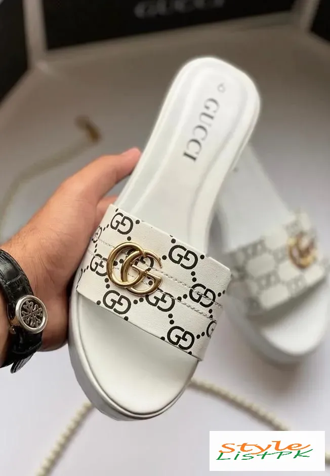 Gucci Wedges