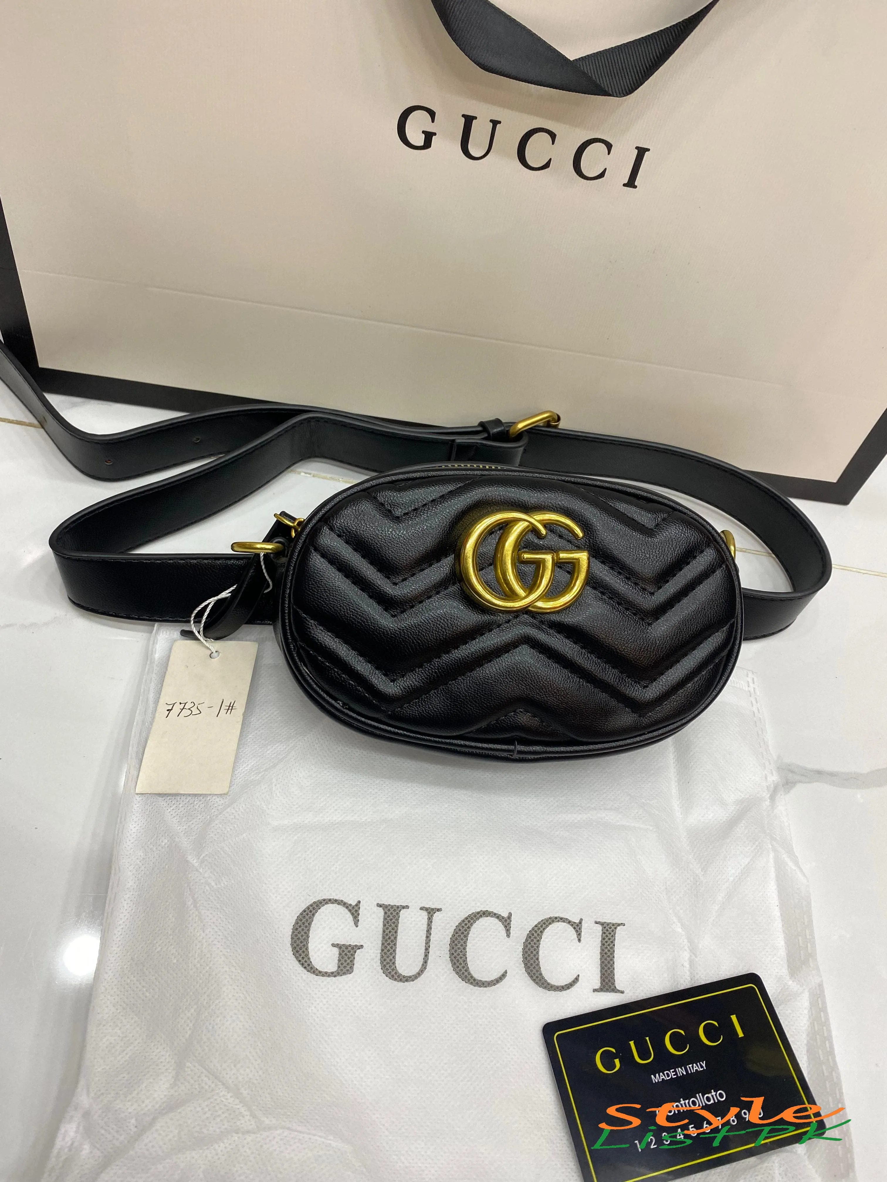 Gucci