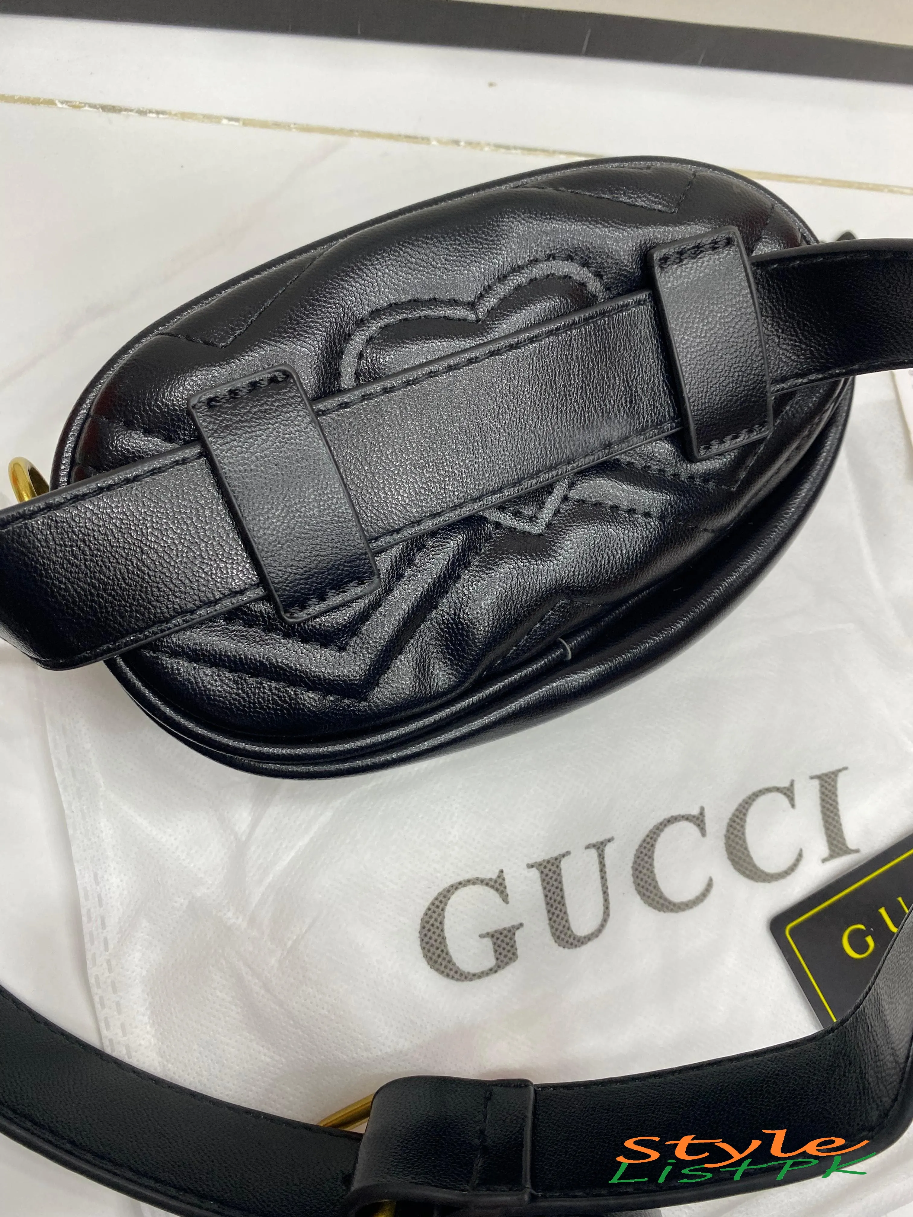 Gucci