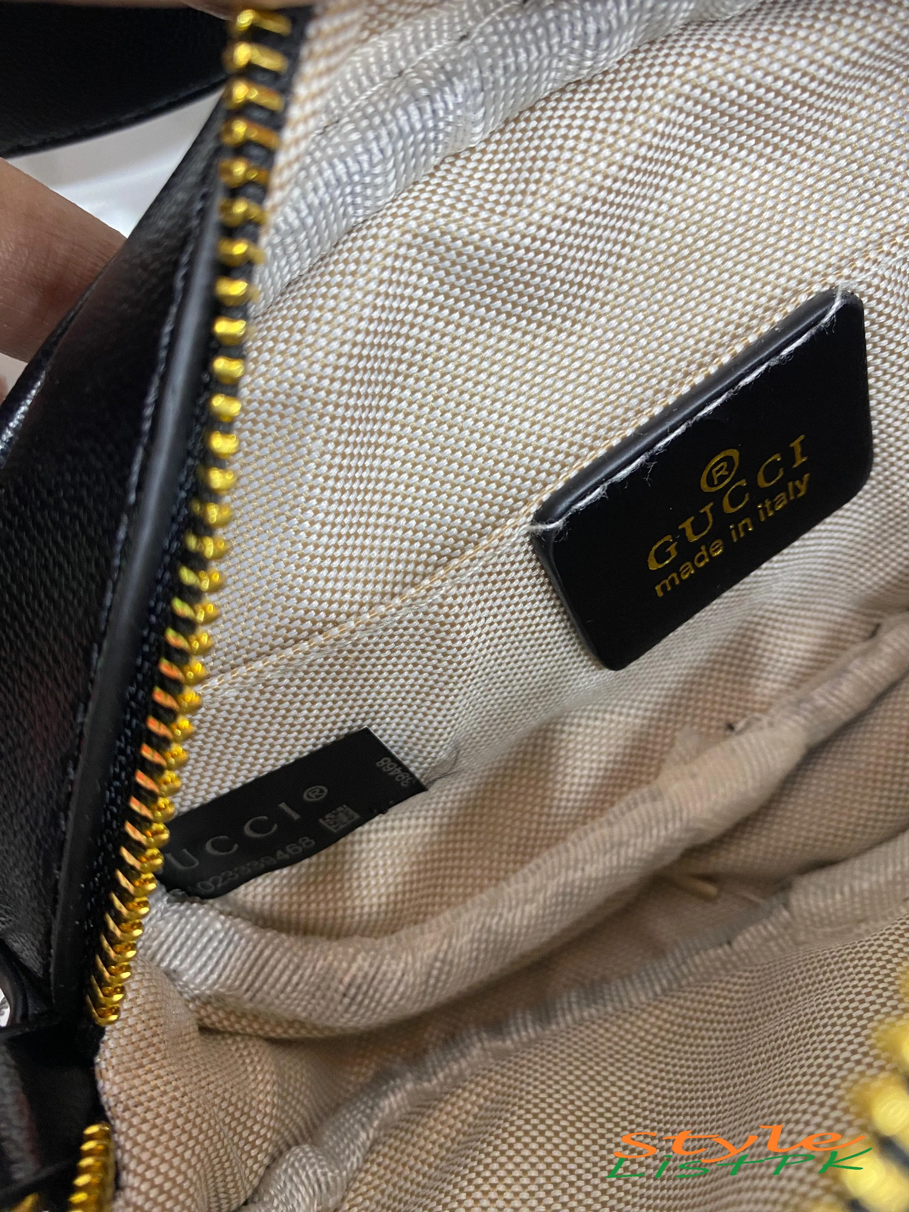 Gucci