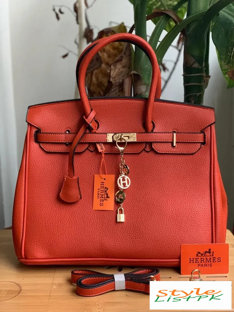 Hermes Birkin Master Copy