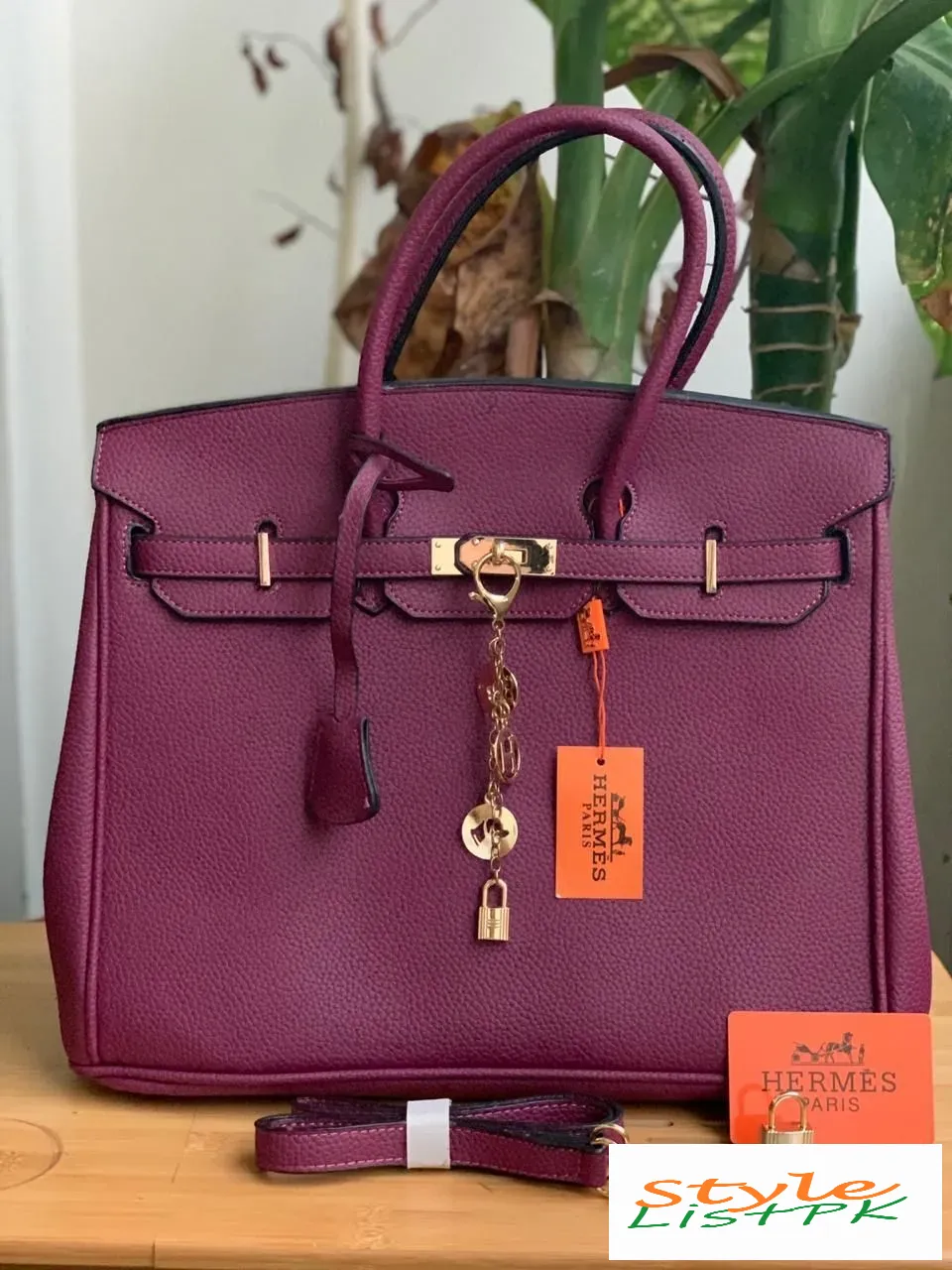 Hermes Birkin Master Copy