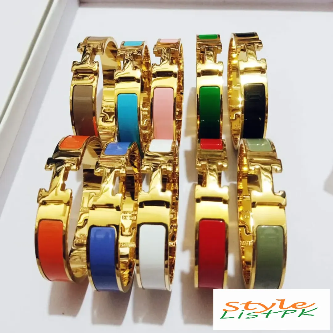 Best Price Hermes H Bangle