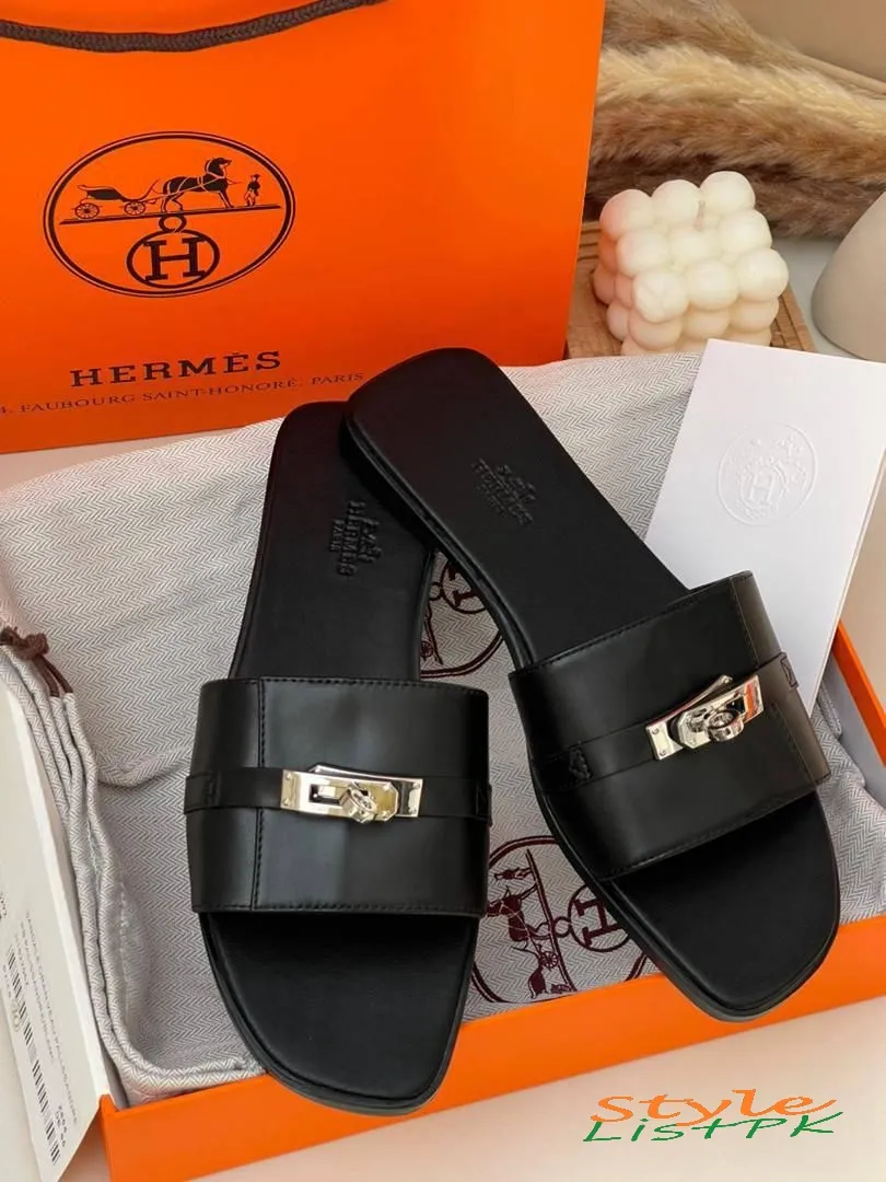Hermes Giulia Sandal