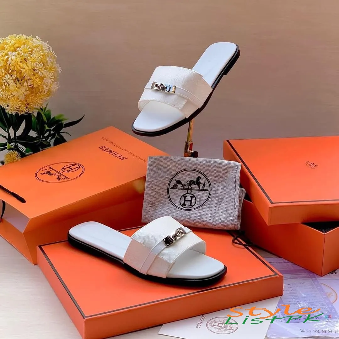 Hermes Giulia Sandal