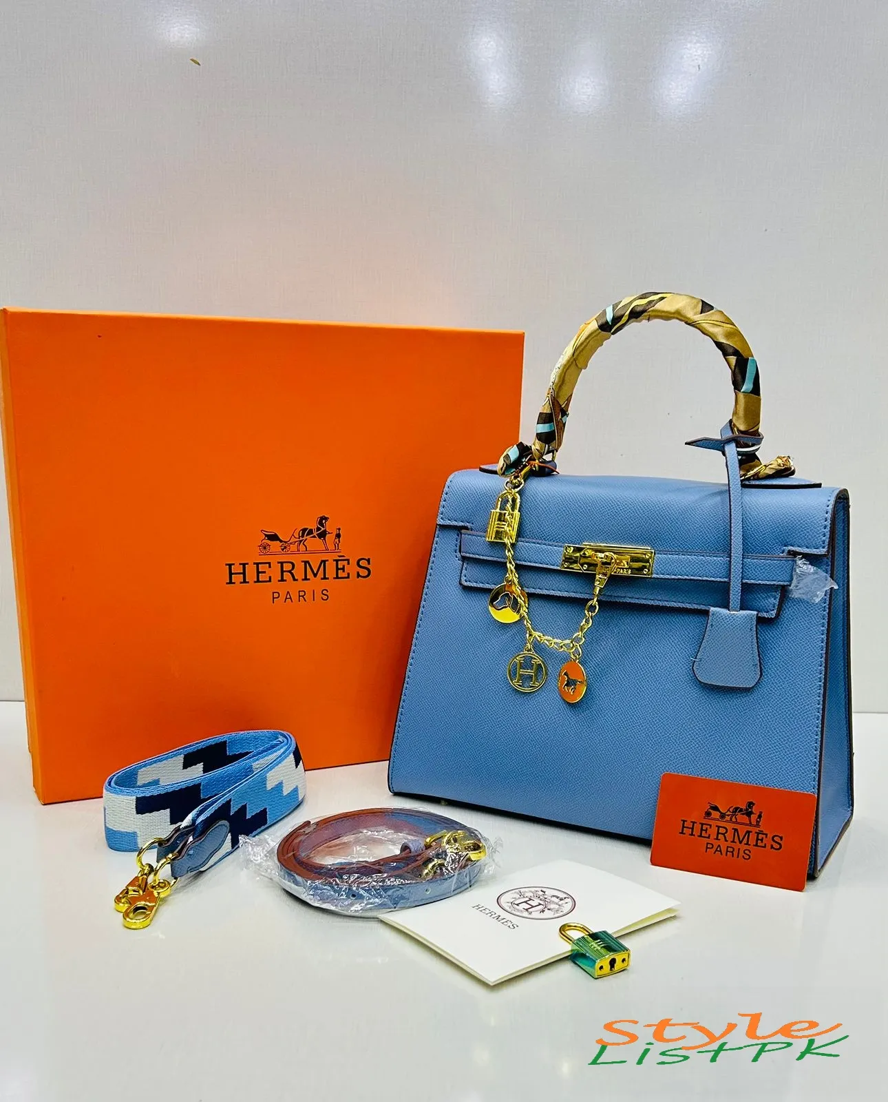 Hermes Kelly Medium 