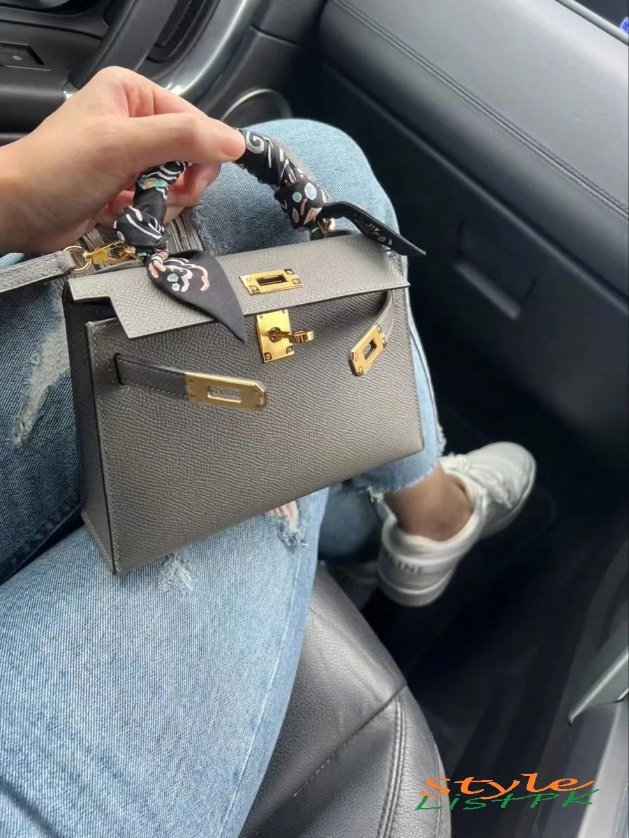 Hermes Kelly Mini 