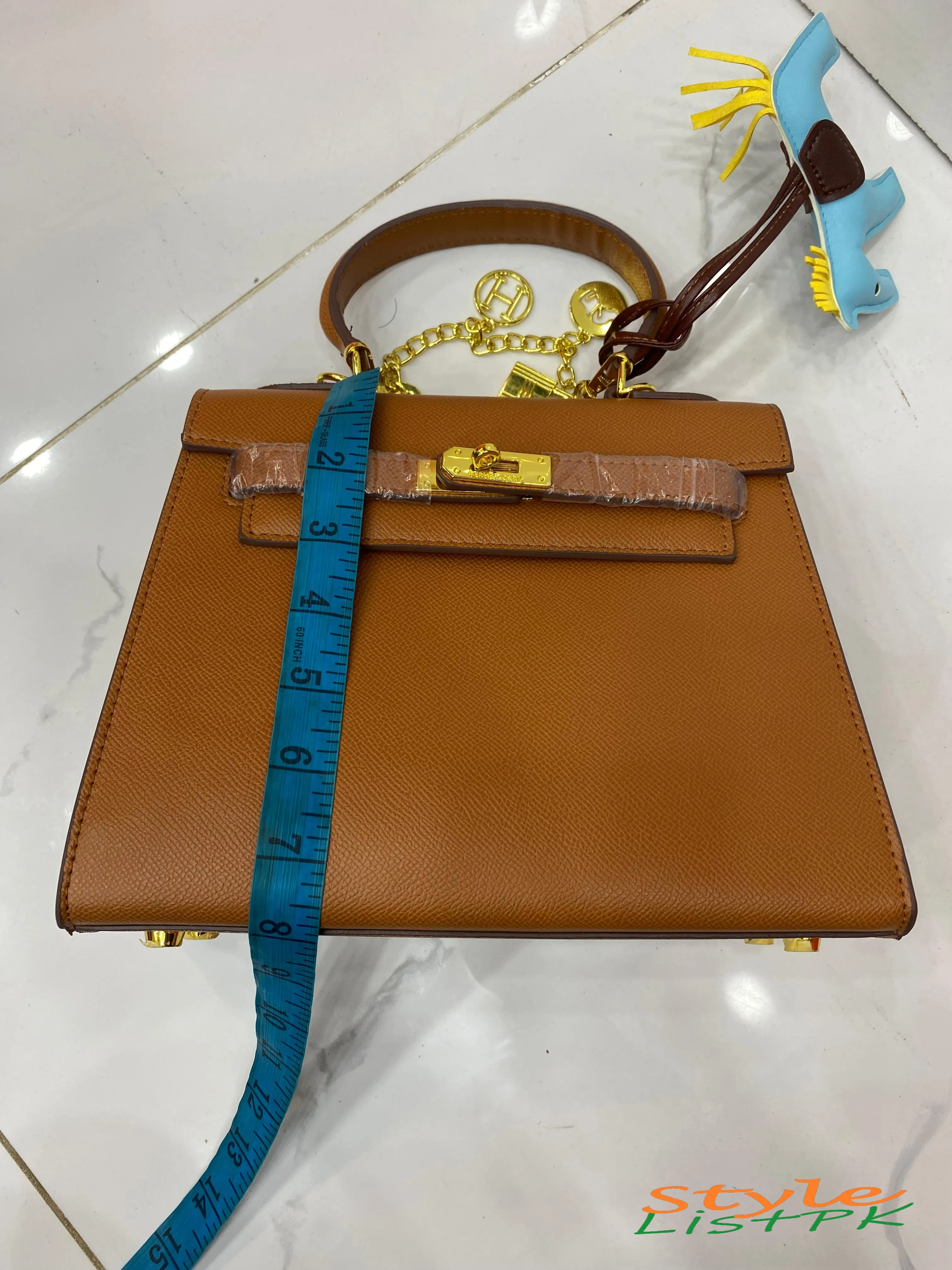 Hermes Kelly