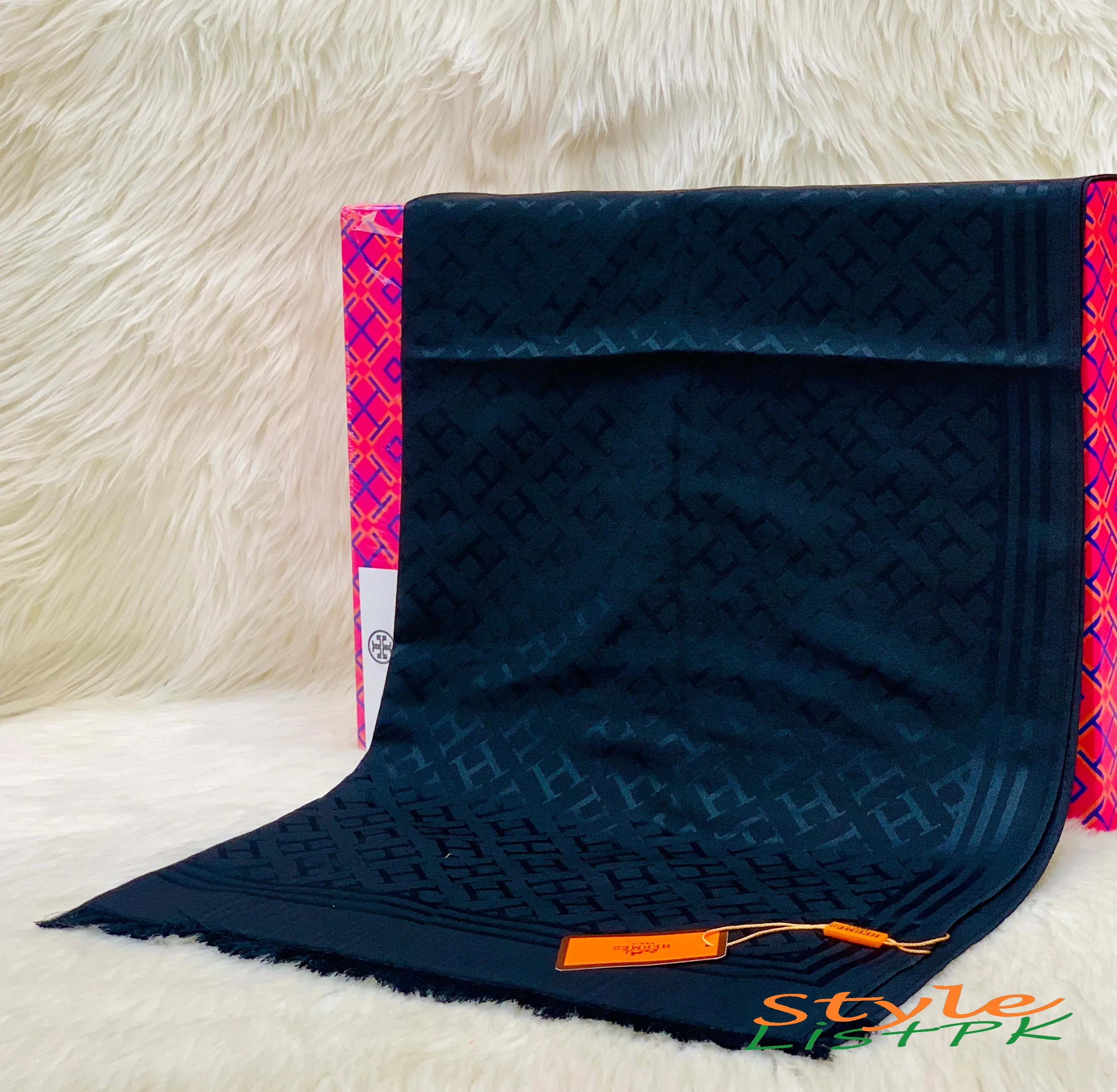 Hermes Stoles