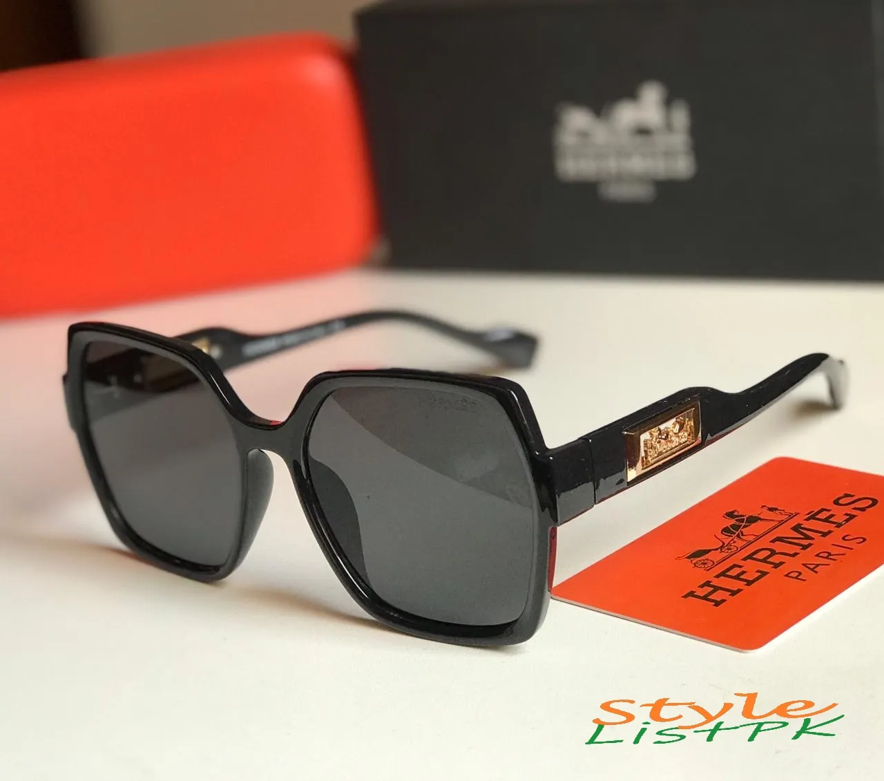 Hermes Sunglasses