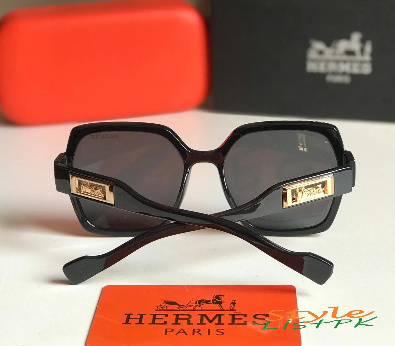 Hermes Sunglasses
