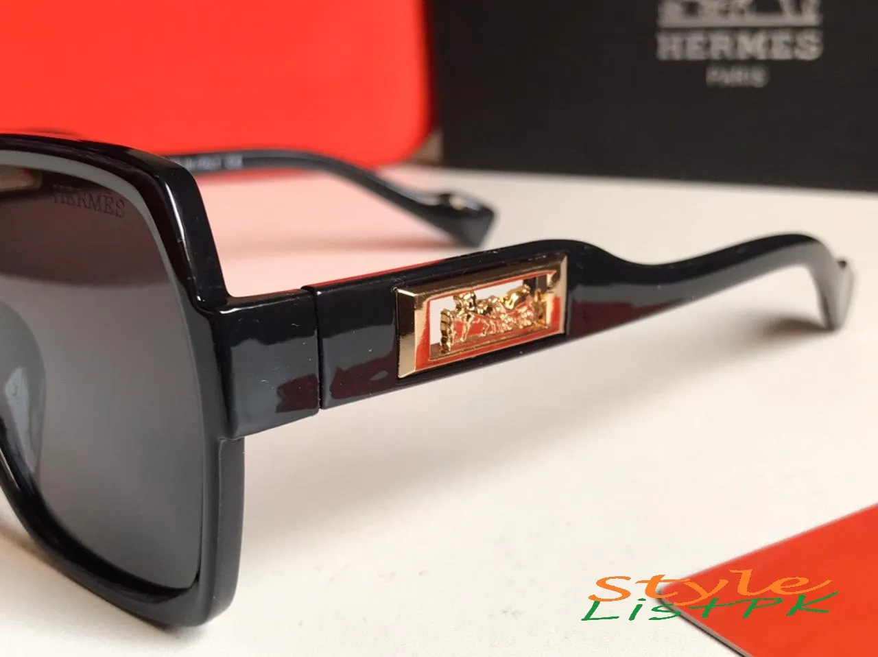 Hermes Sunglasses