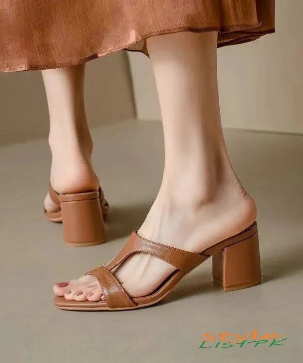 Hermes Wedge