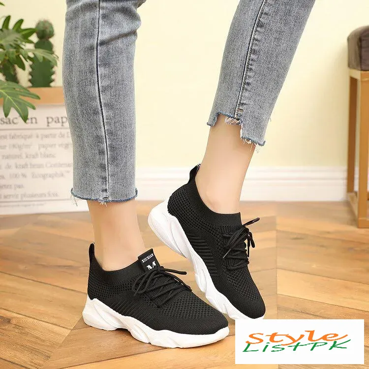 High Quality Trainer Shoes