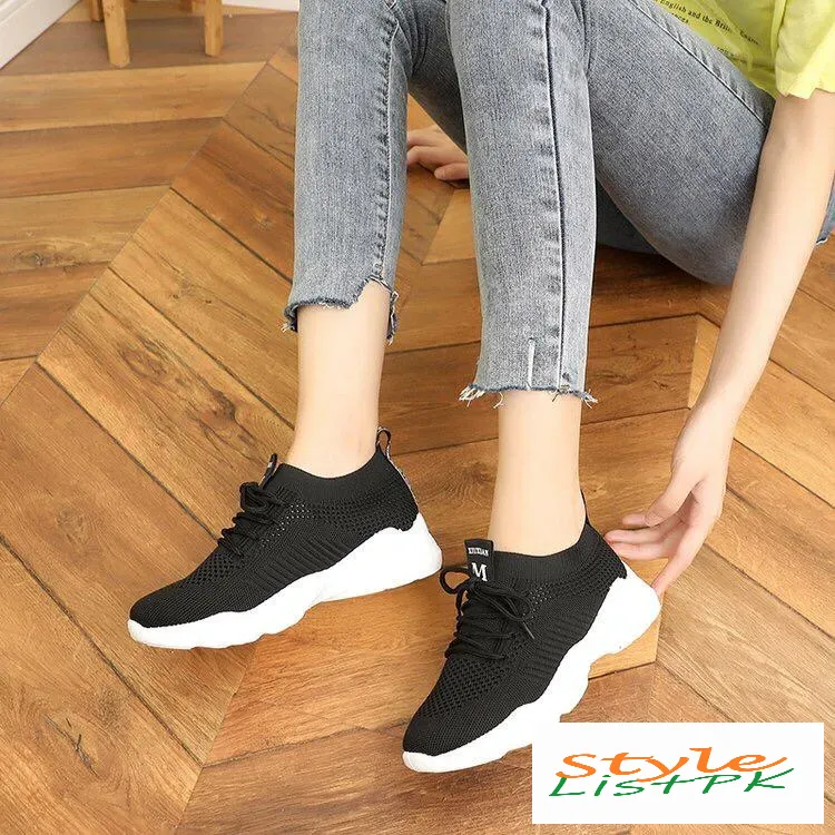 High Quality Trainer Shoes