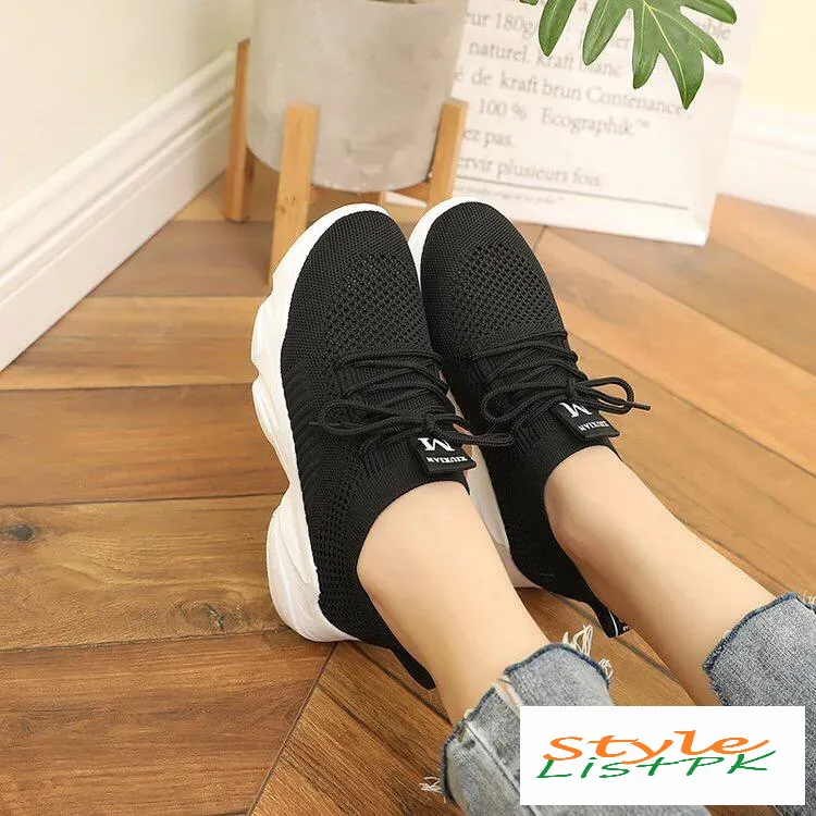 High Quality Trainer Shoes