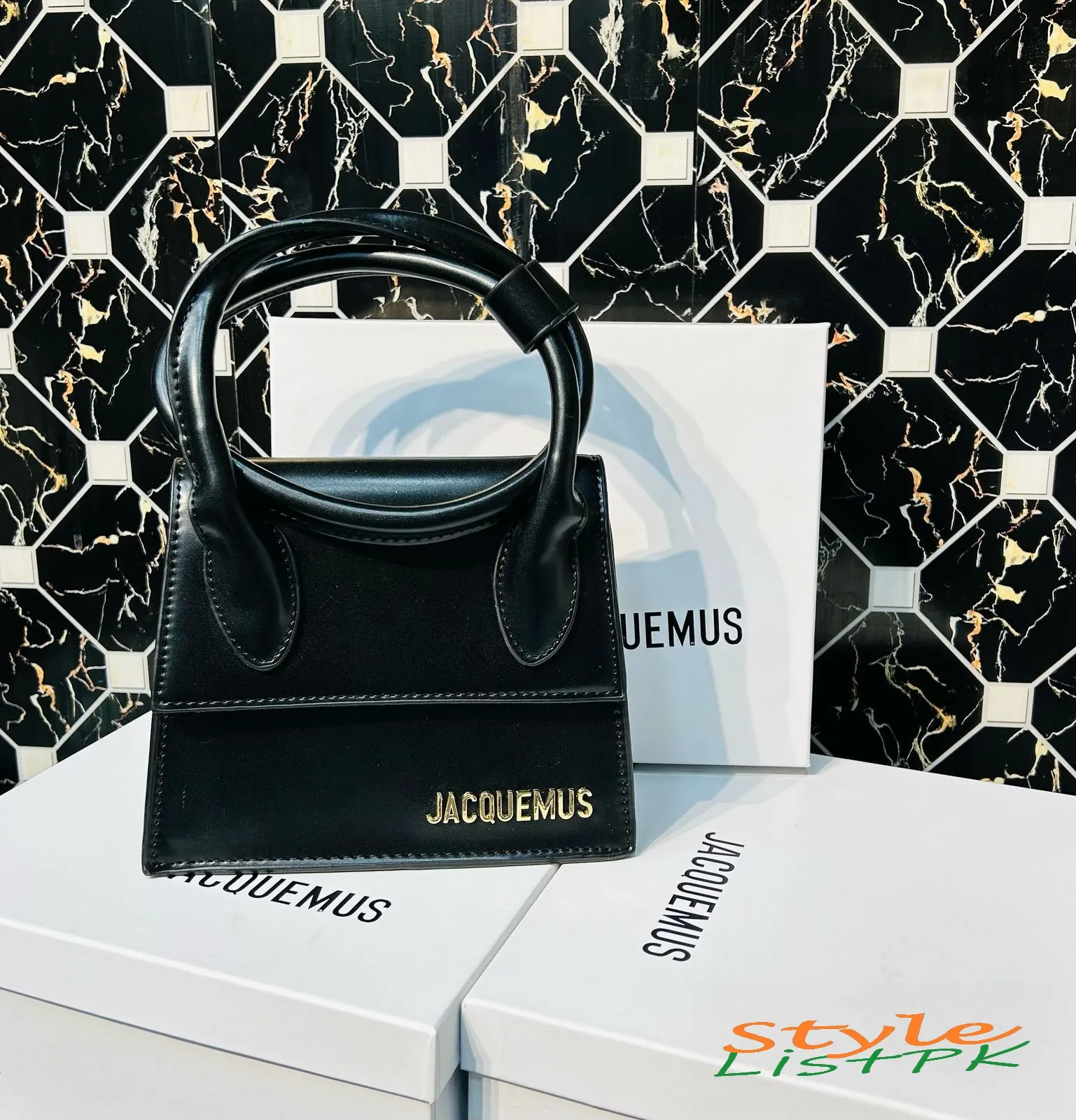 Best Price JACOUEMUS BAG 