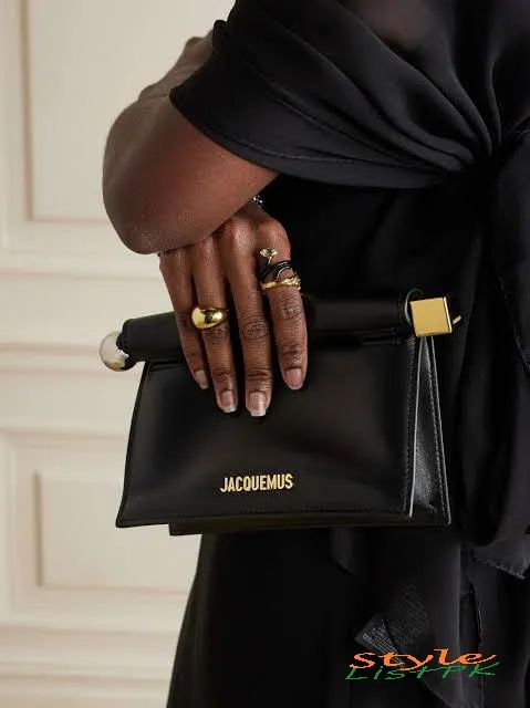 Jacquemus Clutch