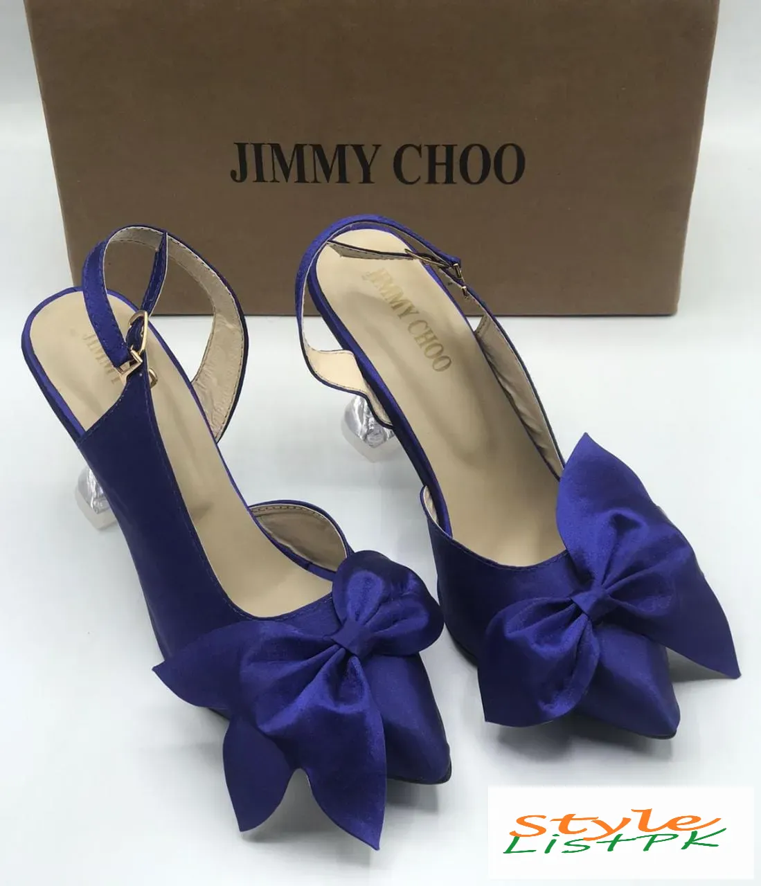 Jimmy Choo