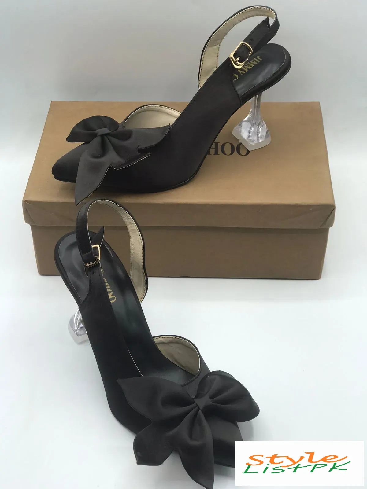 Jimmy Choo