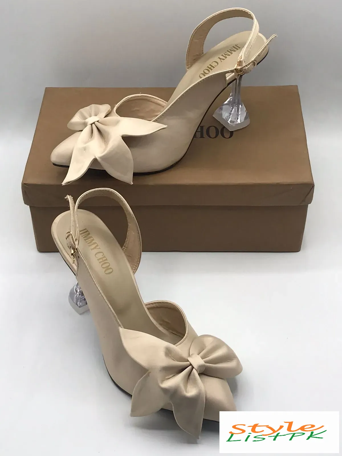 Jimmy Choo