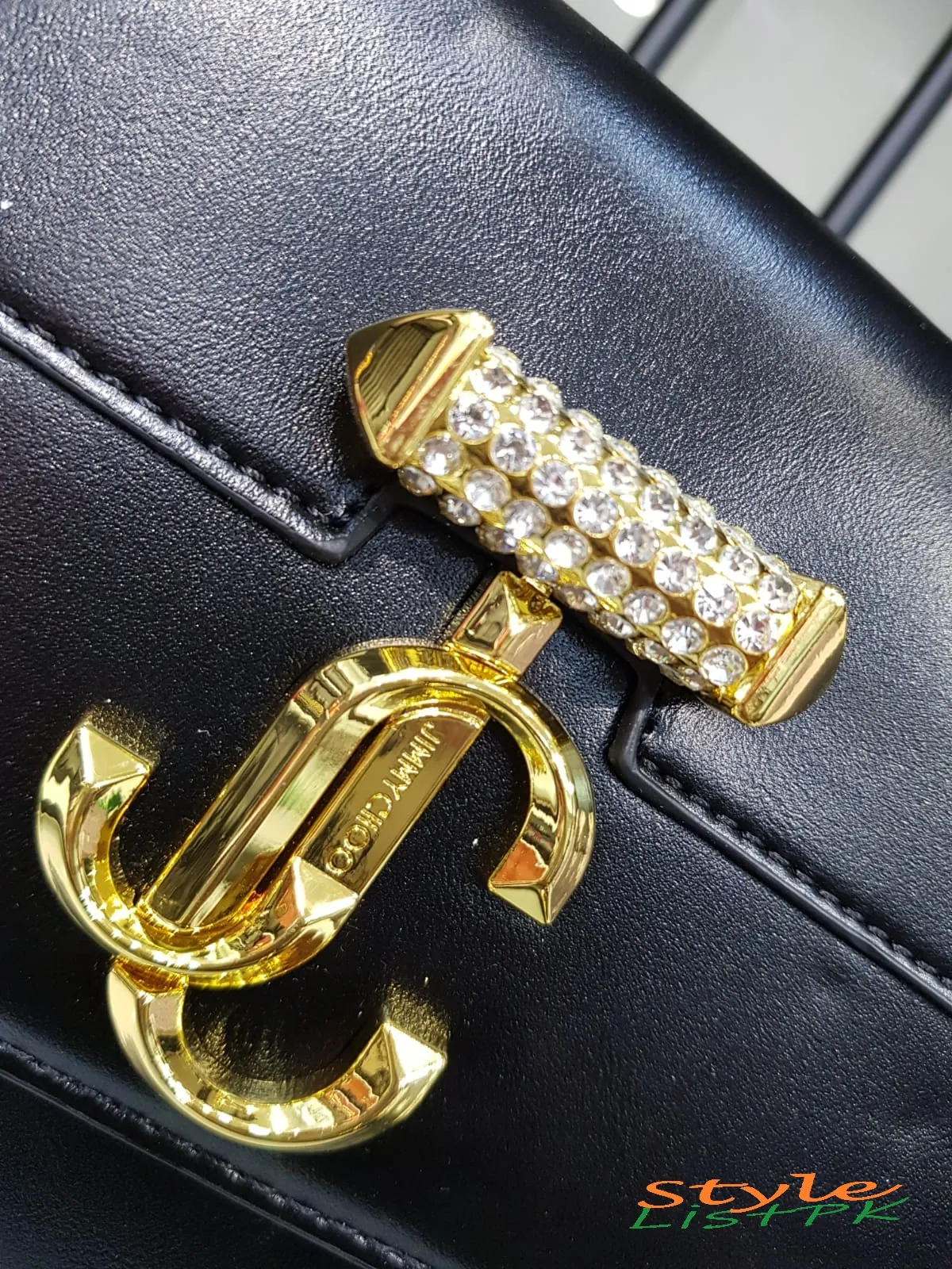 Jimmy Choo Avenue Quad
