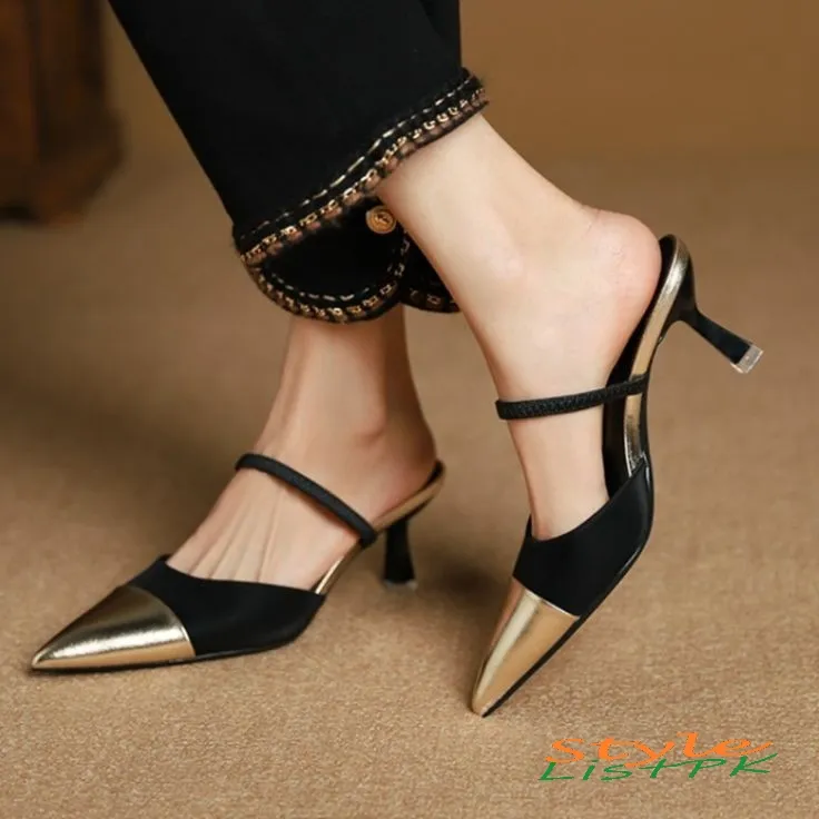 Jimmy Choo Heels 