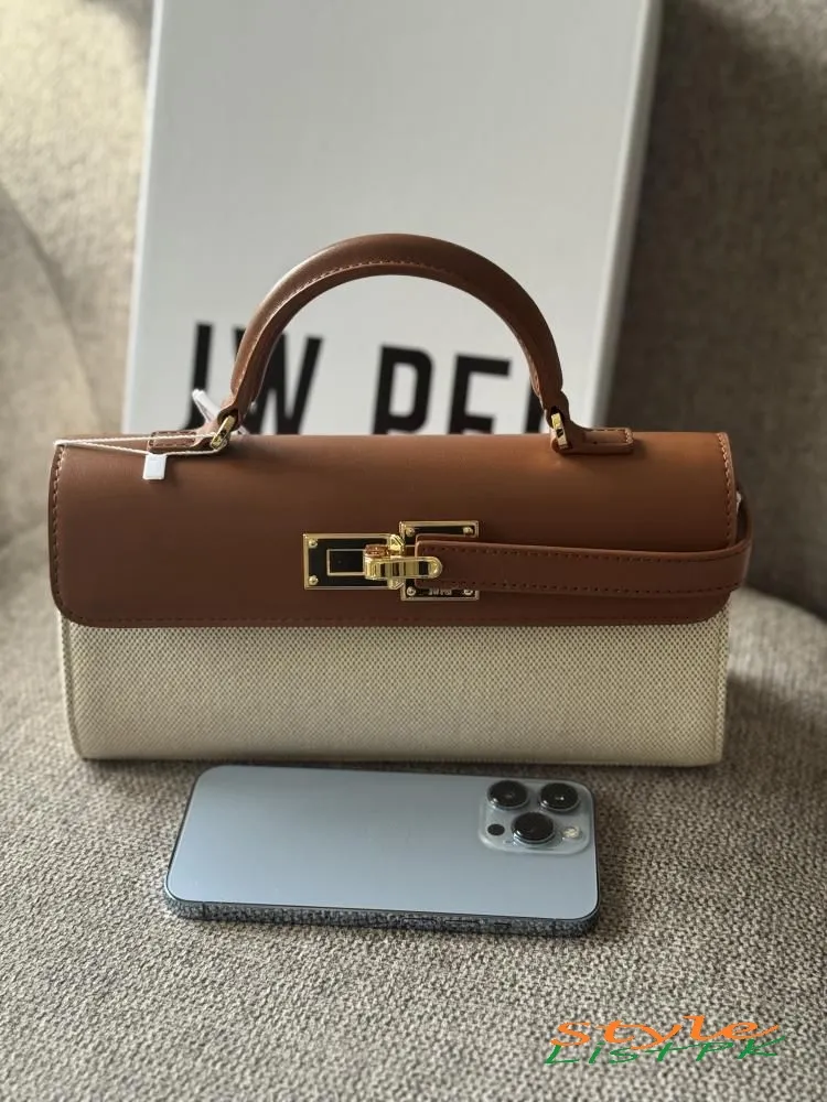 Jw Pei Keyla Top Handle Bag