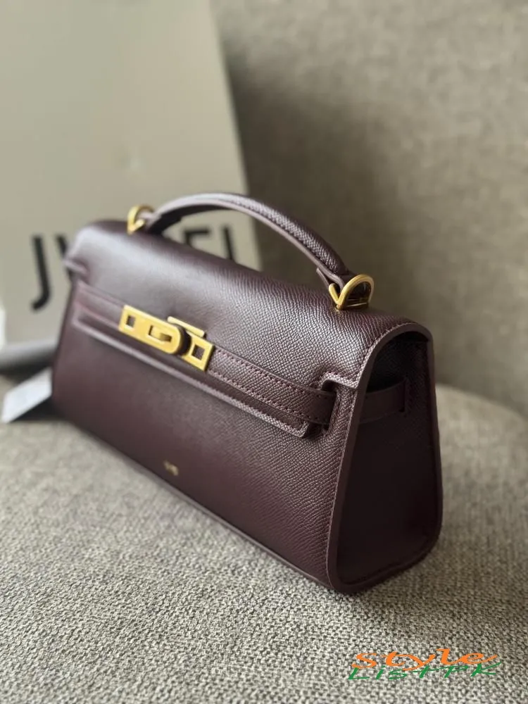 Jw Pei Keyla Top Handle Bag