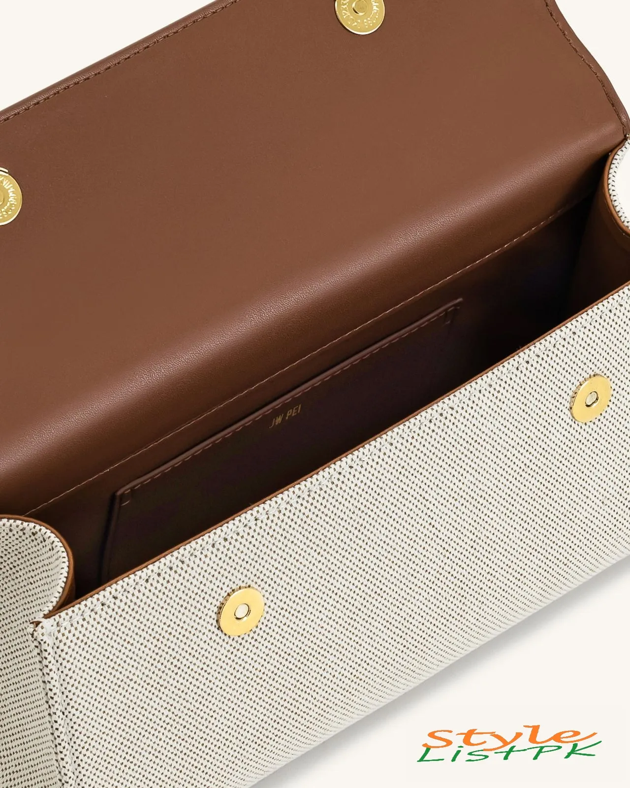 Jw Pei Keyla Top Handle Bag