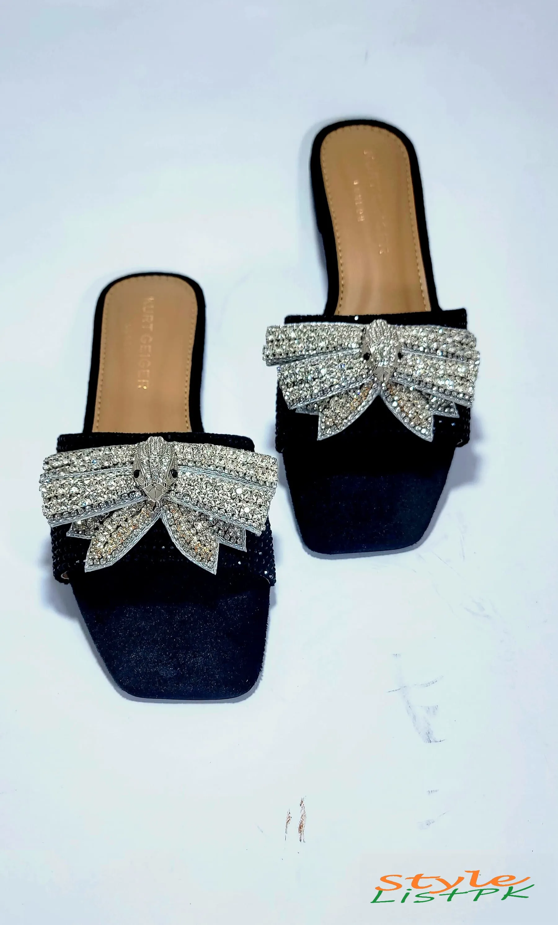Kurt Geiger Flats 