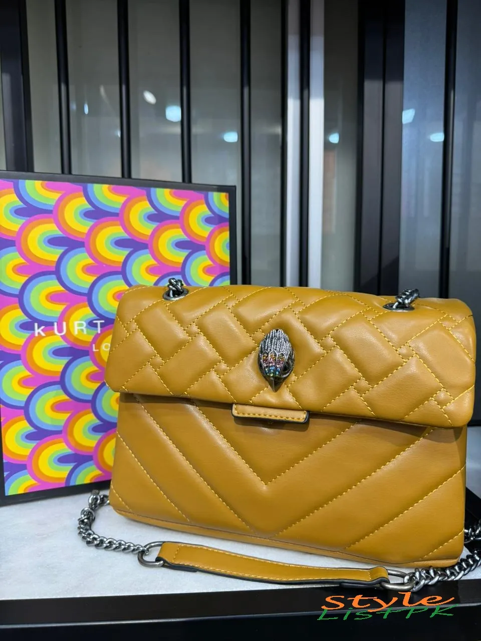 Kurt Geiger Kensington Bag