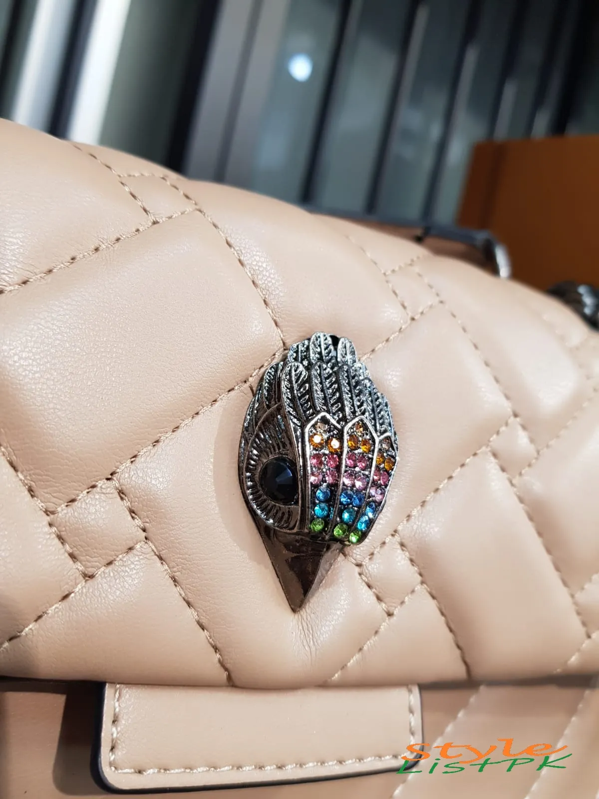 Kurt Geiger Kensington Bag