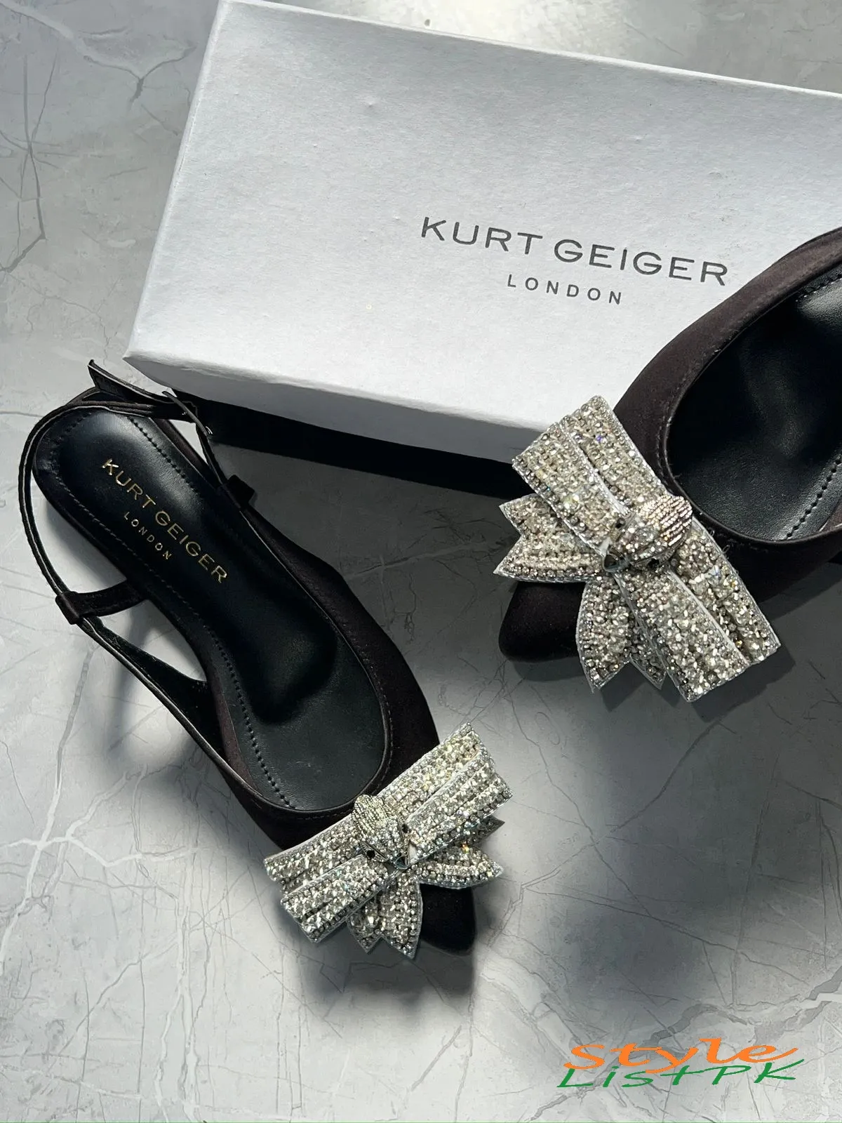 Kurt Geiger Pumps
