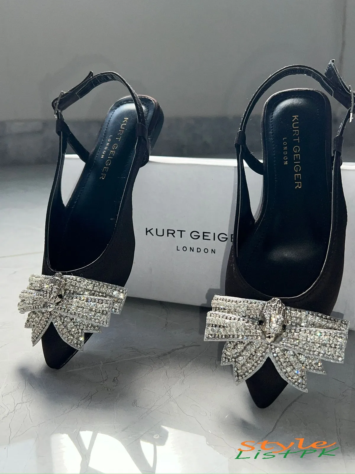 Kurt Geiger Pumps