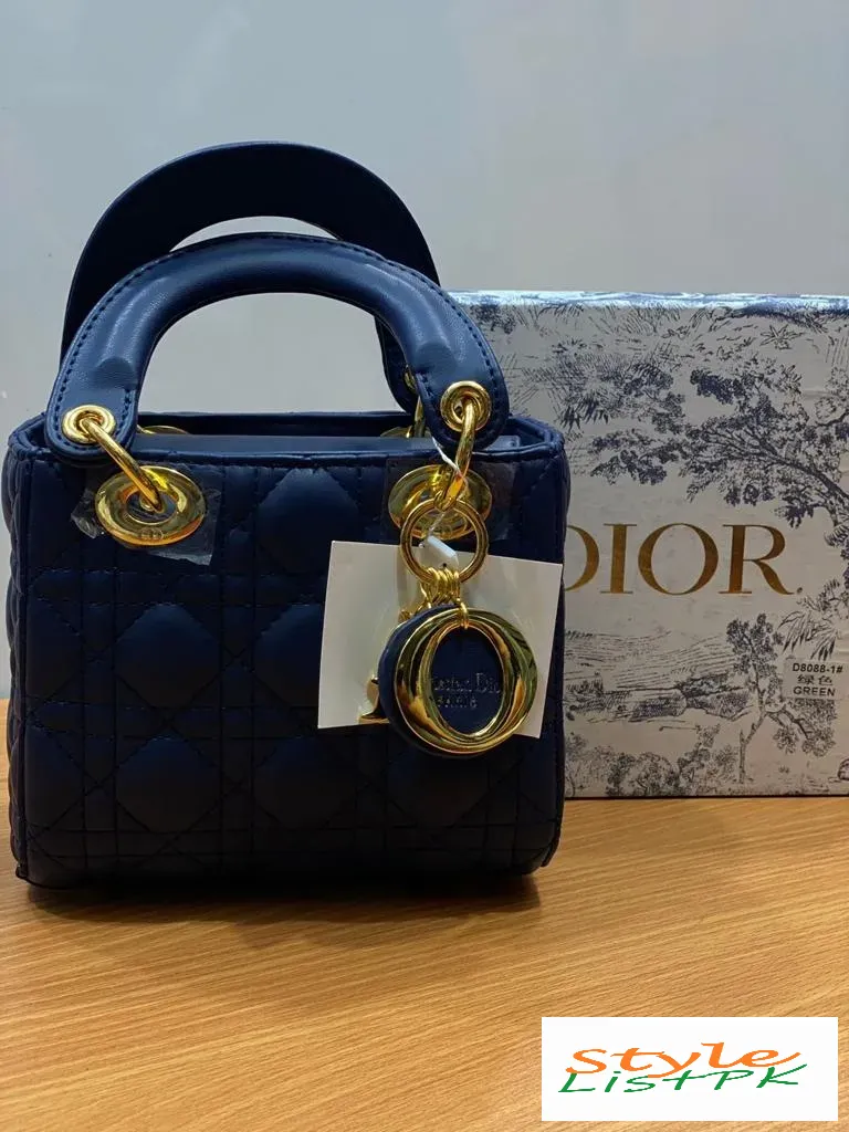 Lady Dior Mini