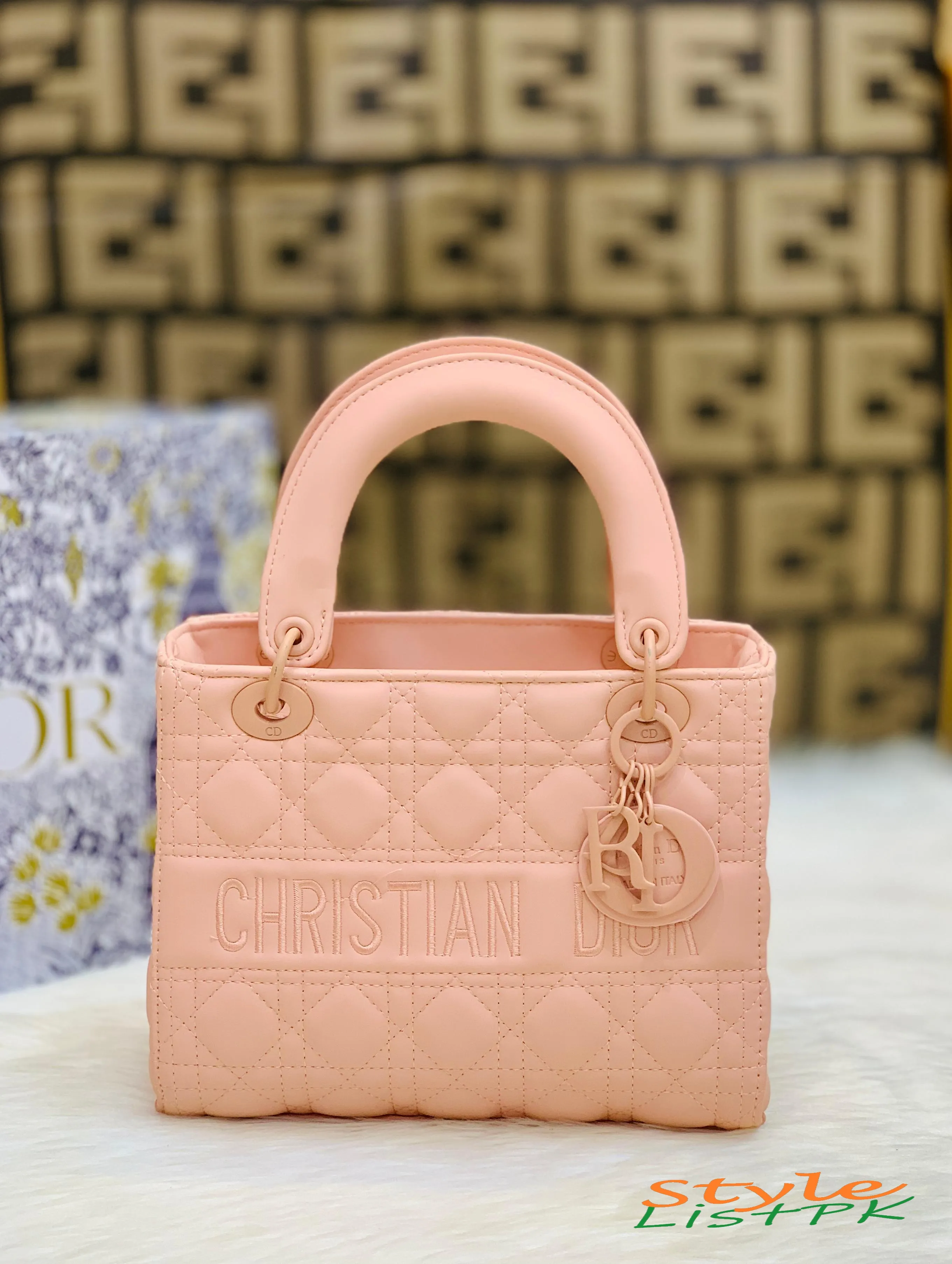 Lady Dior