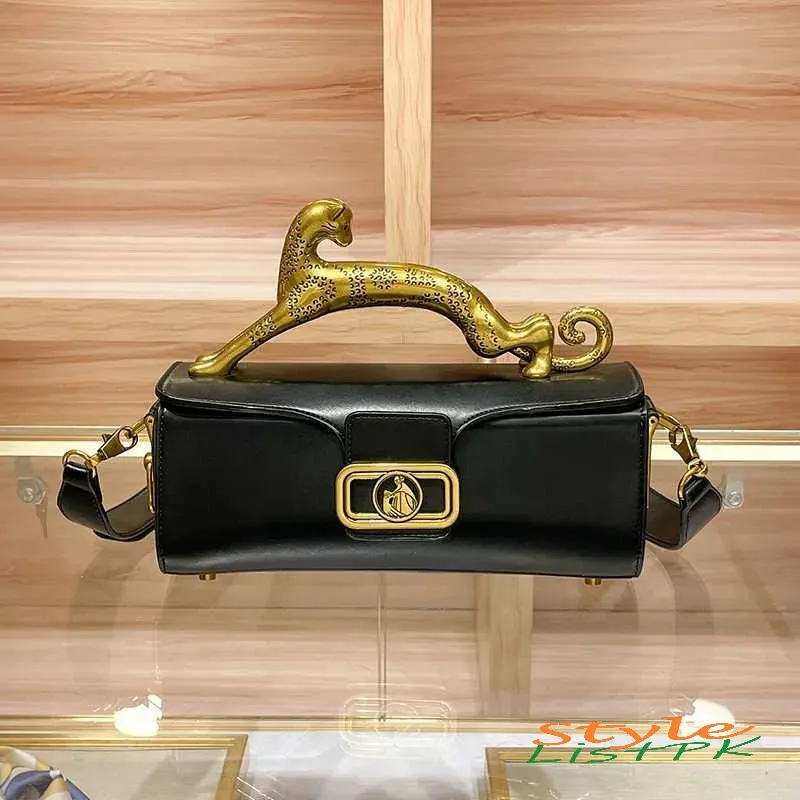 Lanvin Cat Bag