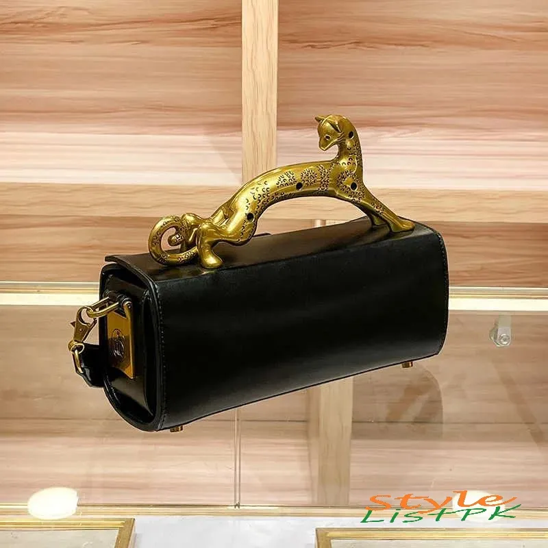 Lanvin Cat Bag