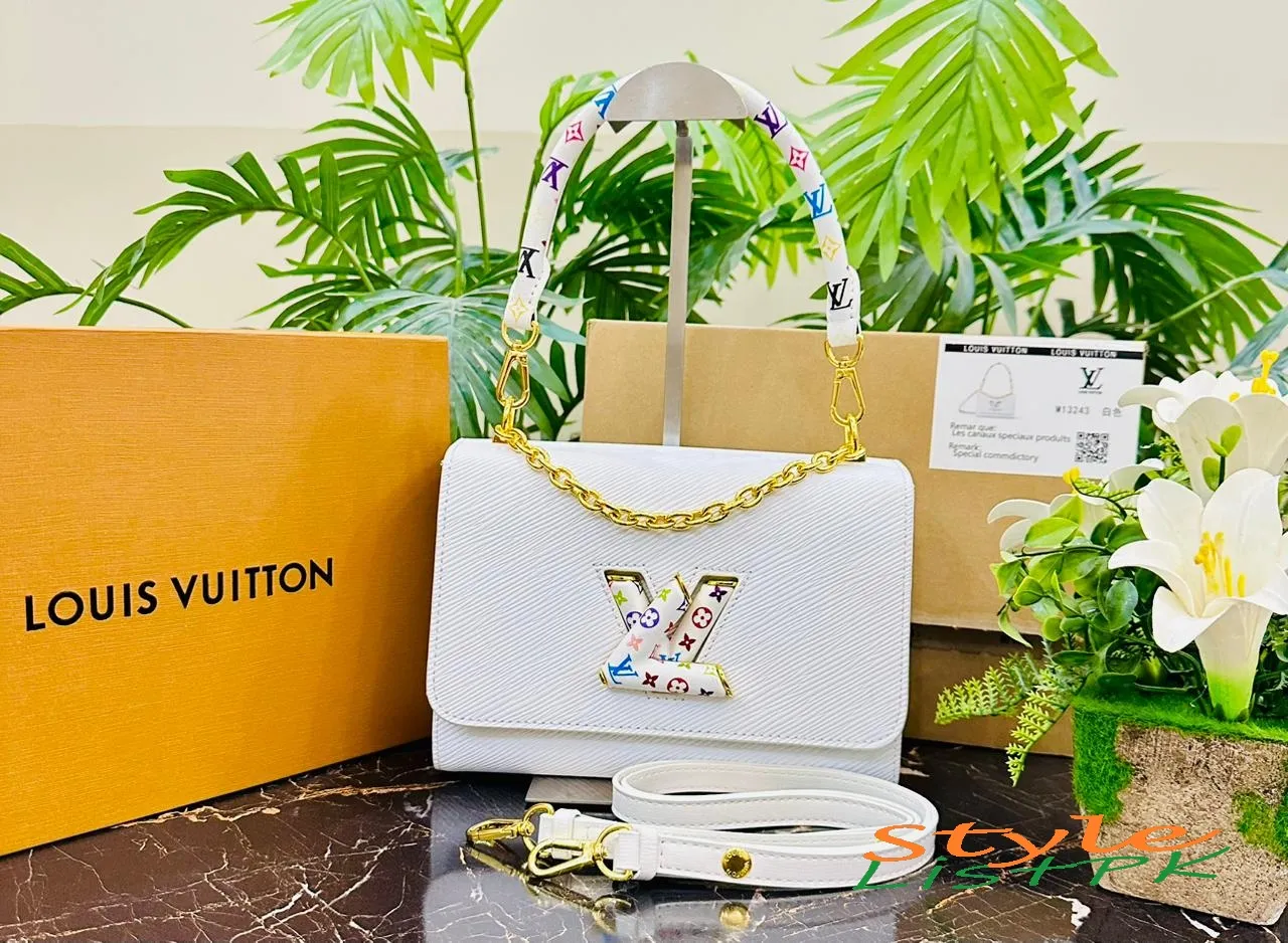 Louis Vuitton Bag
