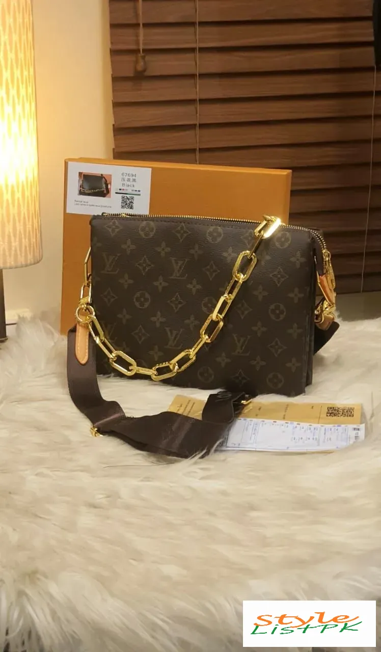 Louis Vuitton Crossbody Bag