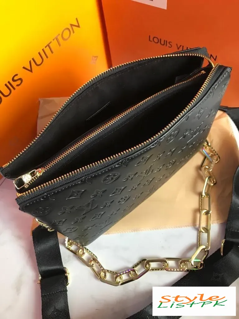 Louis Vuitton Crossbody Bag